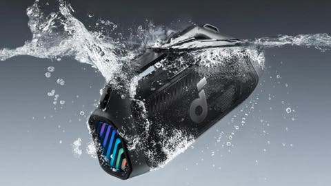 Soundcore boom 2 plus - Image 2