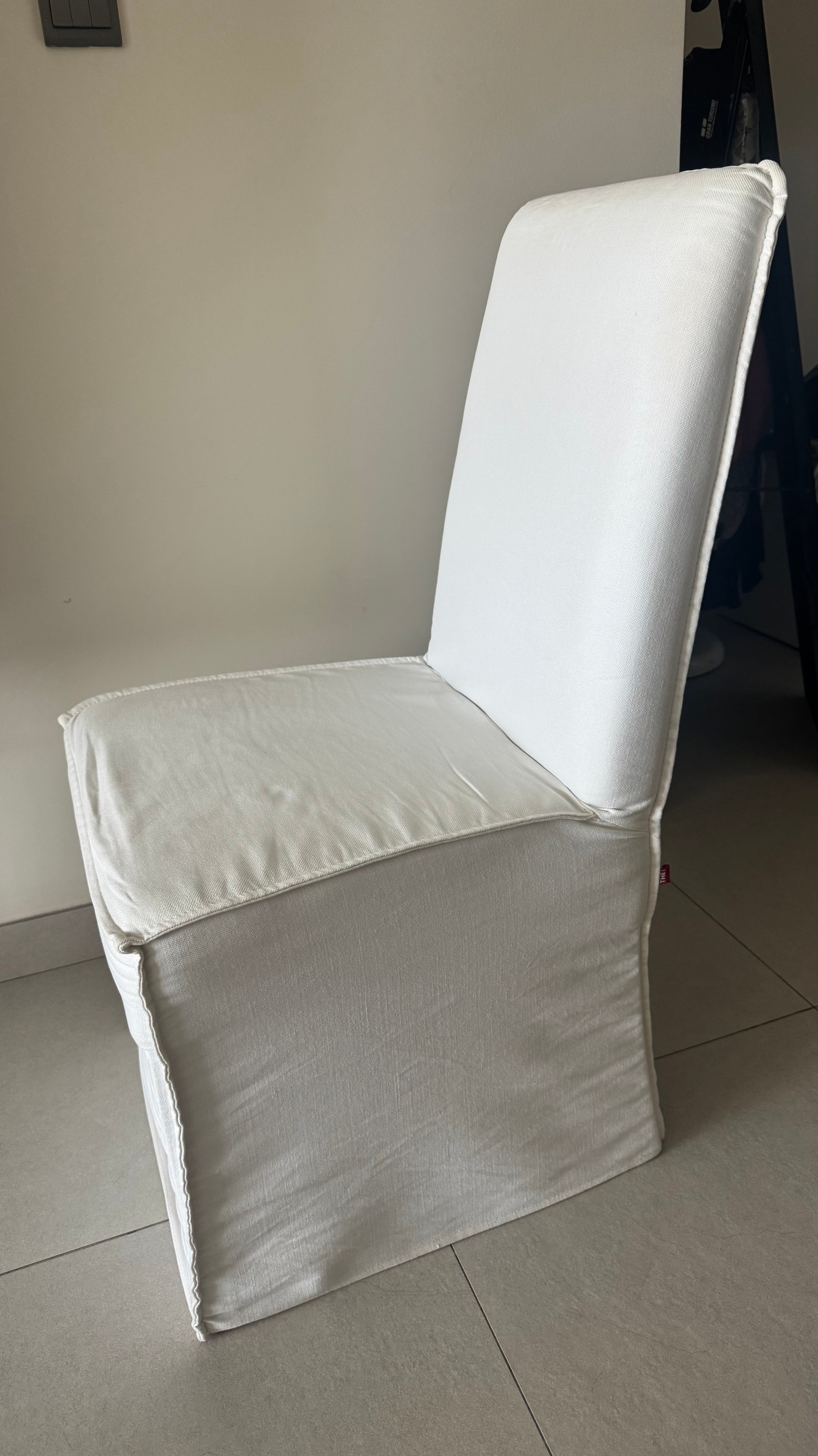 Dining chairs - Image 4