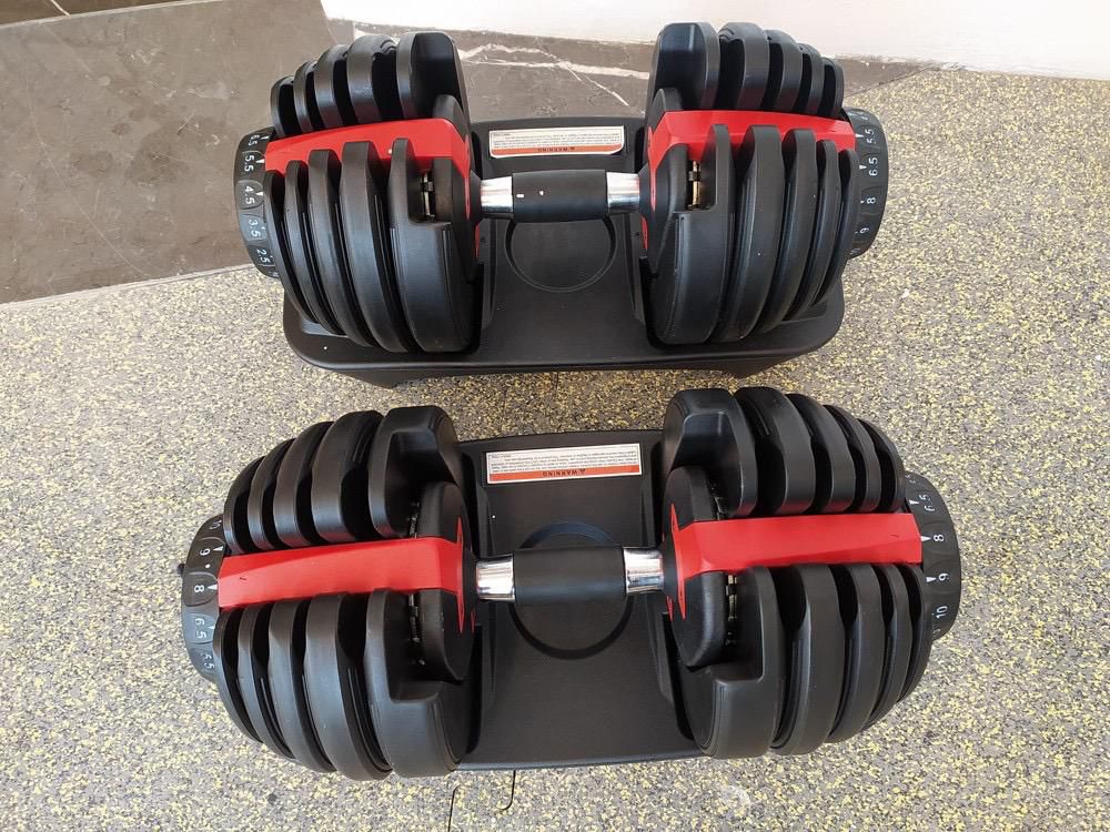 Multi gym machine available - Image 10
