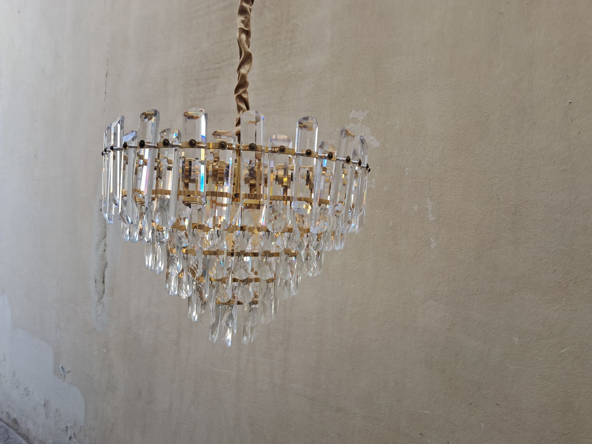 Chandelier - Image 1