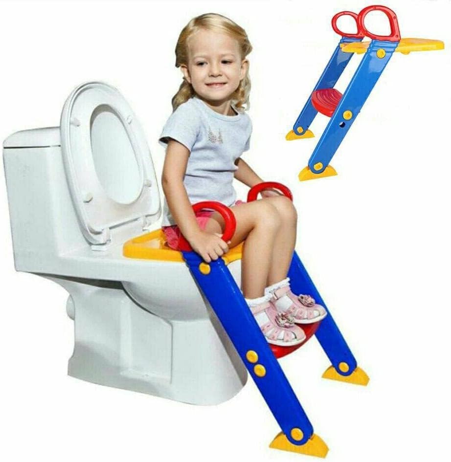 Kids Toilet Seater - Image 3