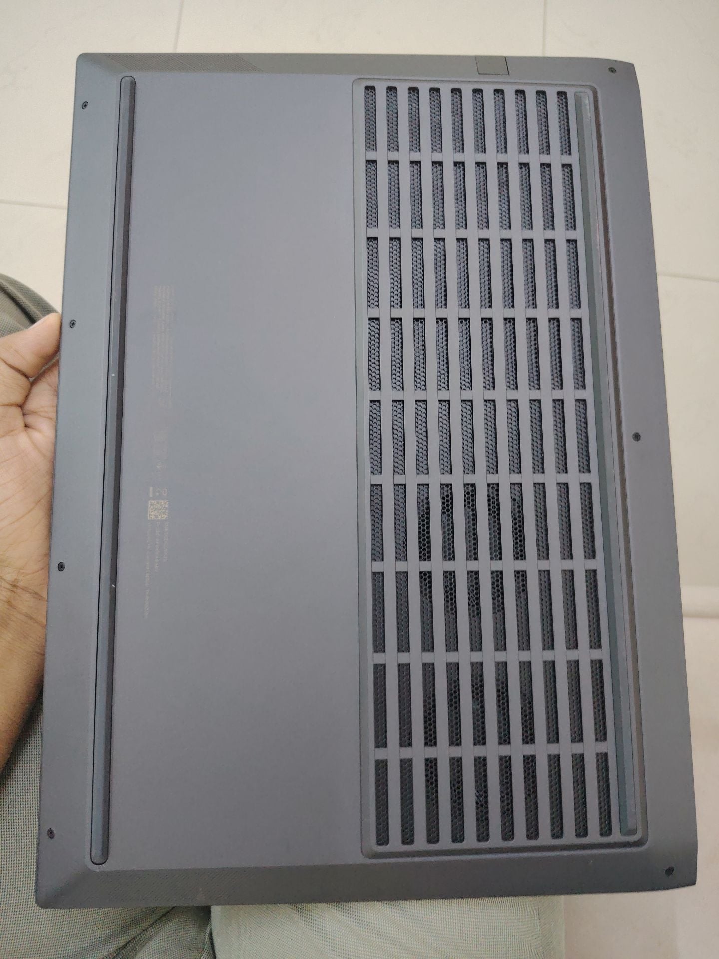 HP Victus Gaming Laptop Ryzen 5 RTX 3050 - Image 4