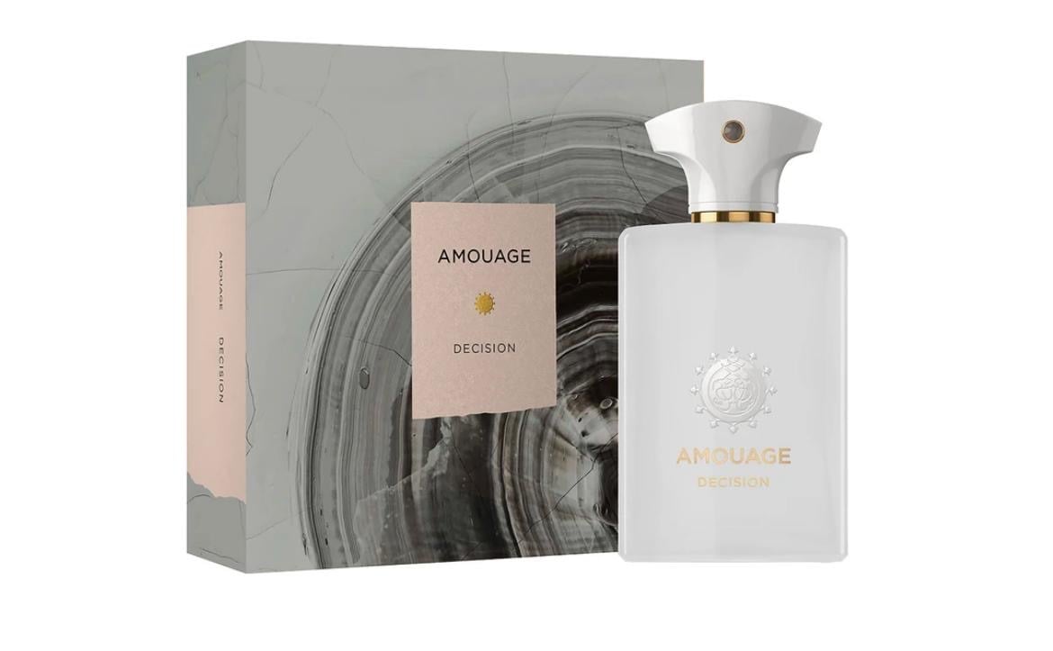 Amouage Decision  - Image 4