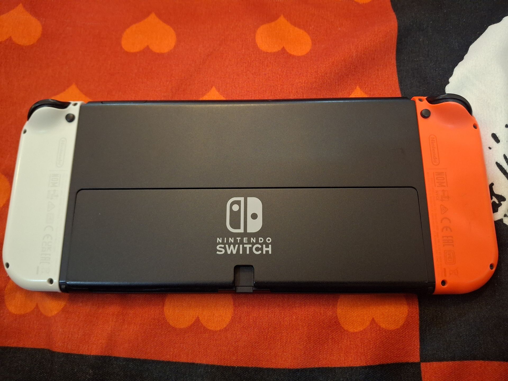 Nintendo switch oled jailbreak 100plus games 1tb sd card - Image 6