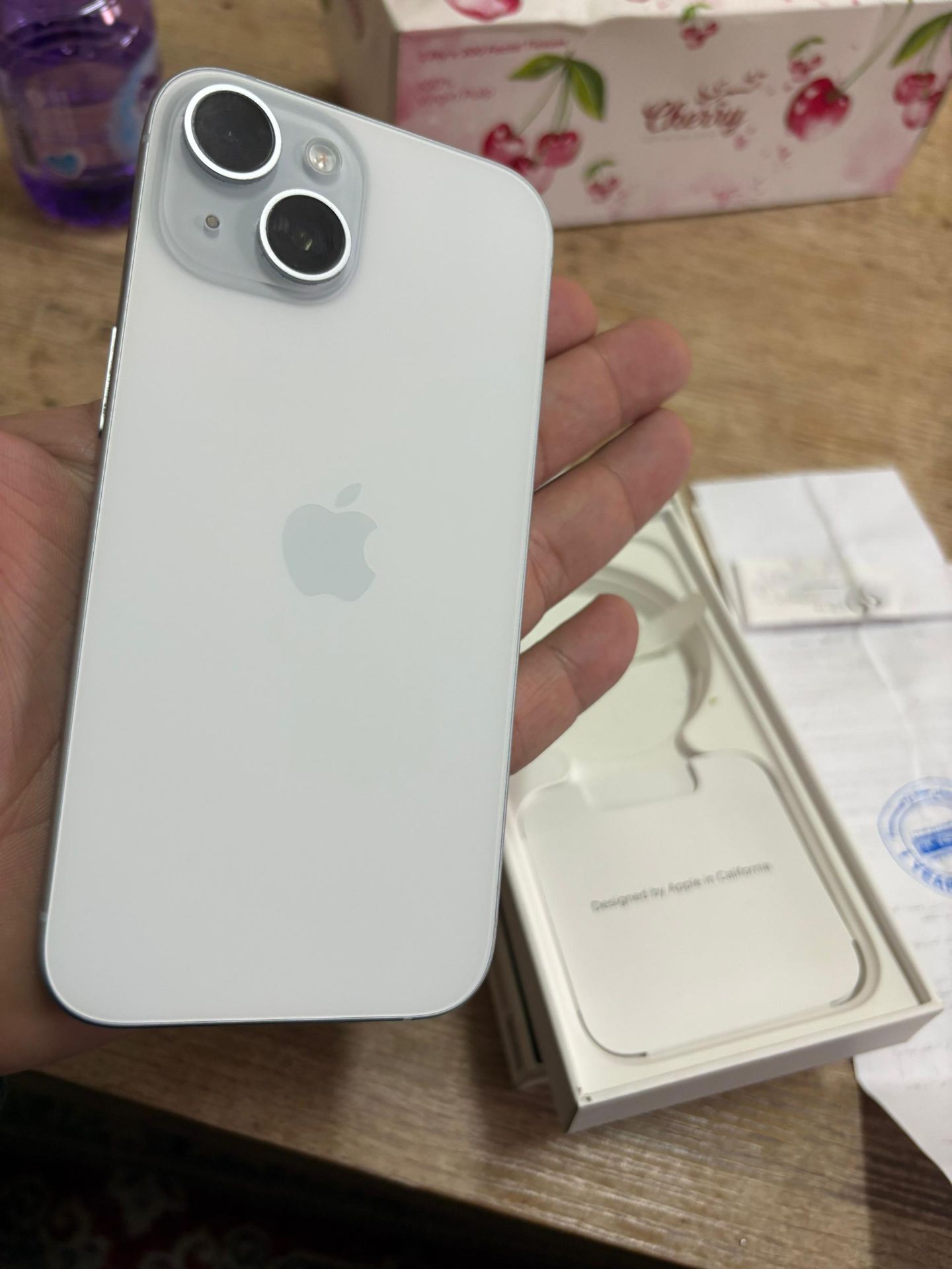 Iphone 15 perfect  - Image 2