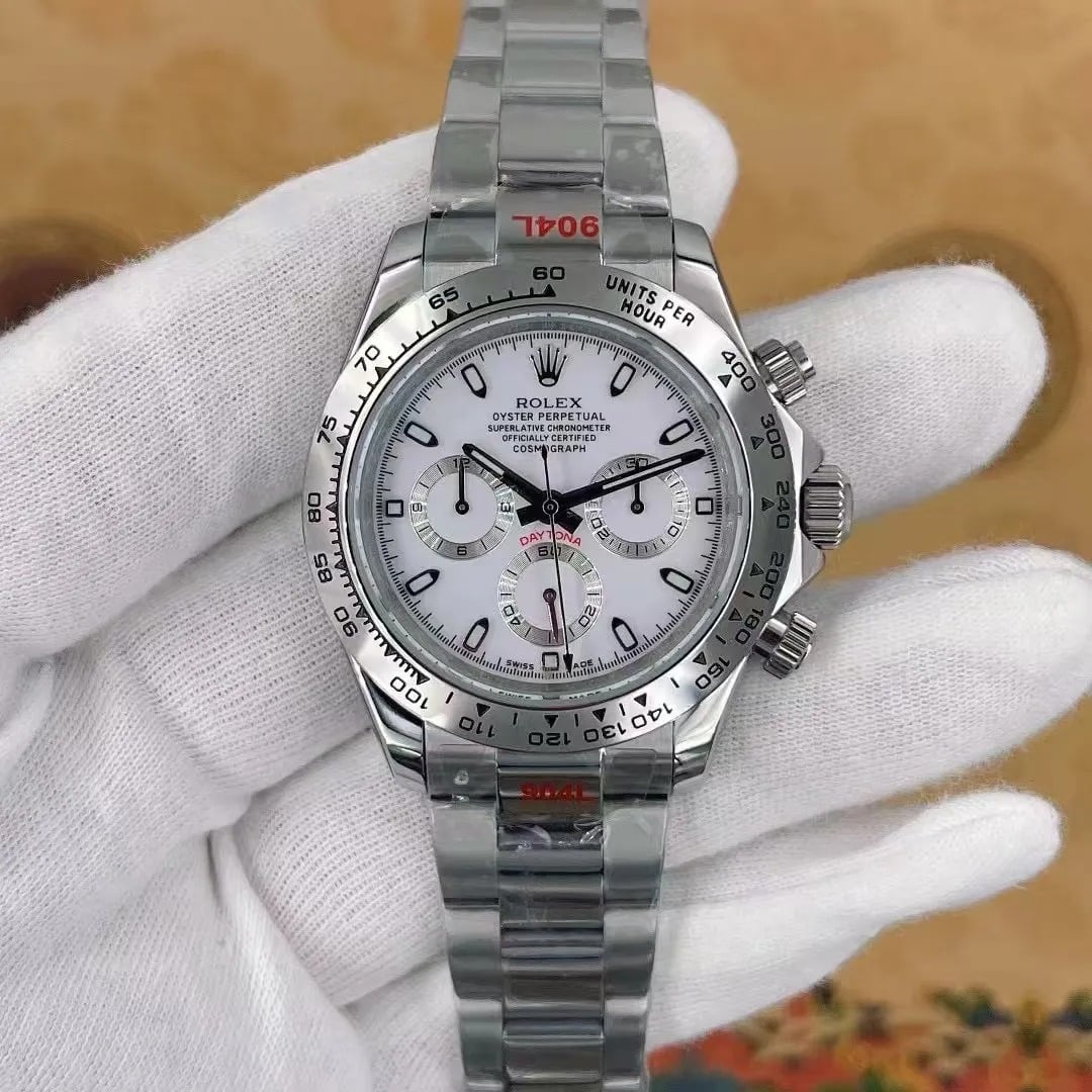 U1 Rolex Daytona - Image 3
