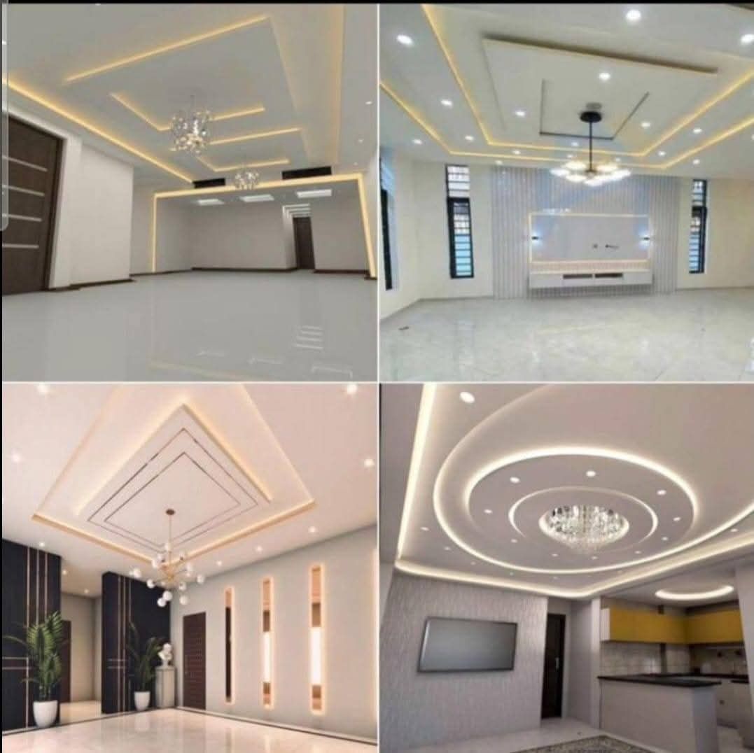 خدمات الصيانة الكهربائية والمنزلية الاحترافية في قطر - Image 3