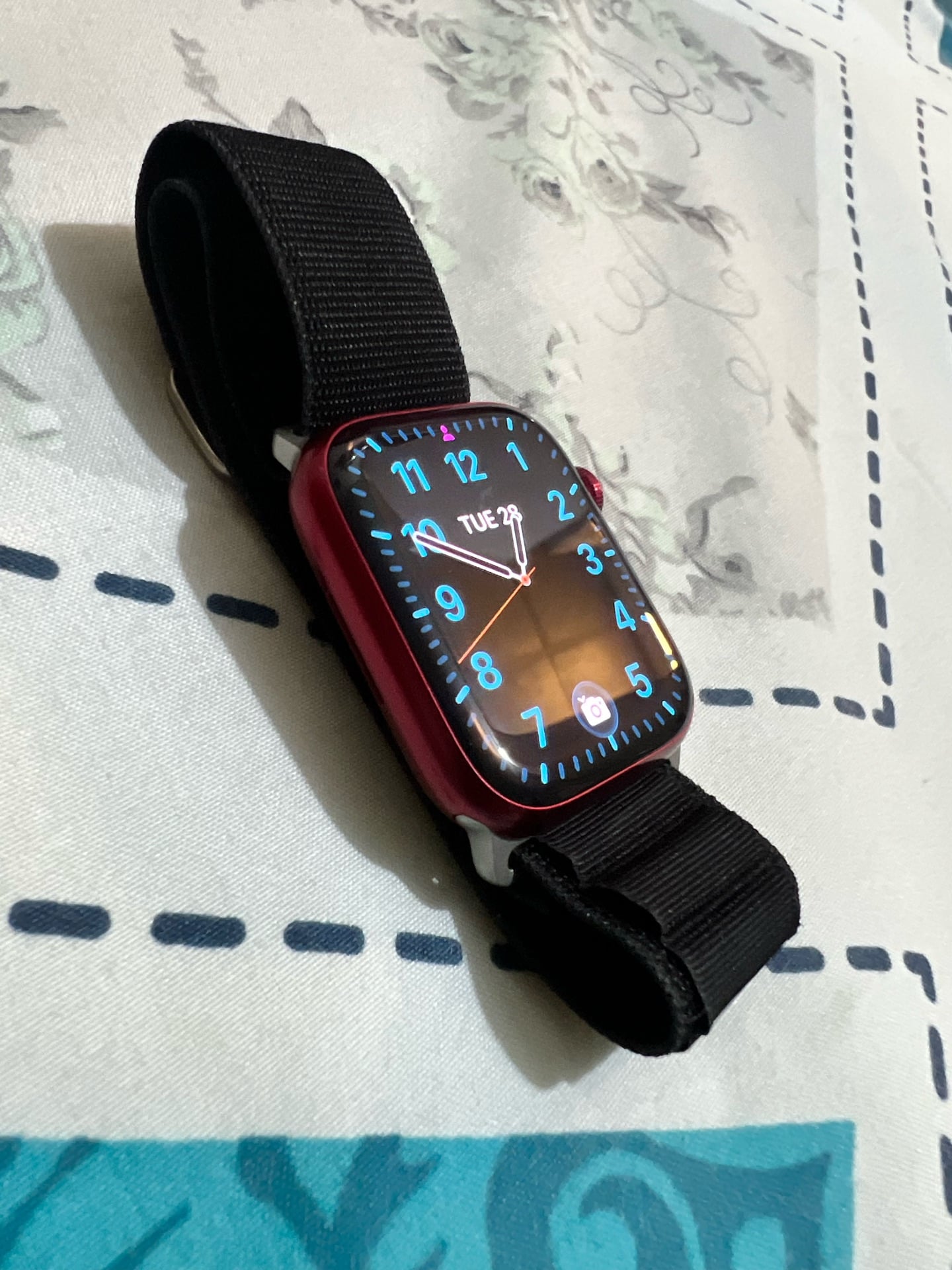 Apple watch Series 7 (45mm) new Condition urgent sale - Image 3