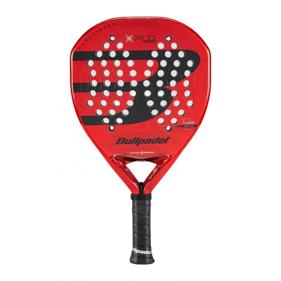 Bullpadel Di Nenno Xplo Comfort 2025 - Image 1
