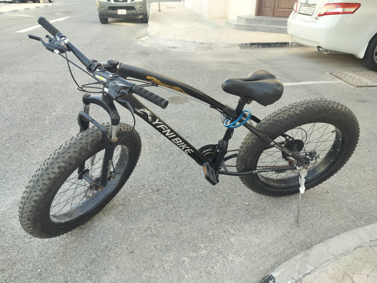 CYCLE - Image 1