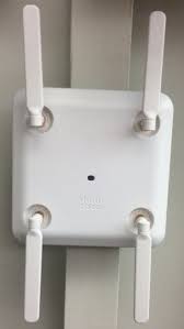 CISCO AP2820 ACCESS POINT - Image 2