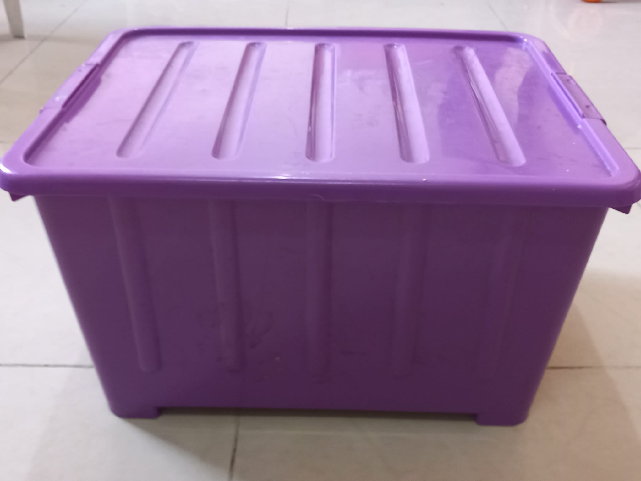 all items in bin mahmoud - Image 4