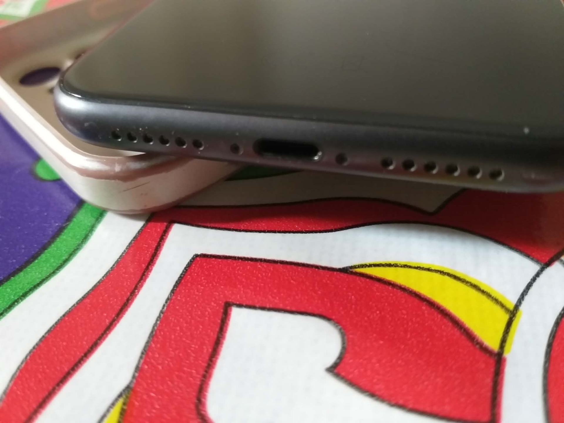 iPhone 11 perfect condition  - Image 5