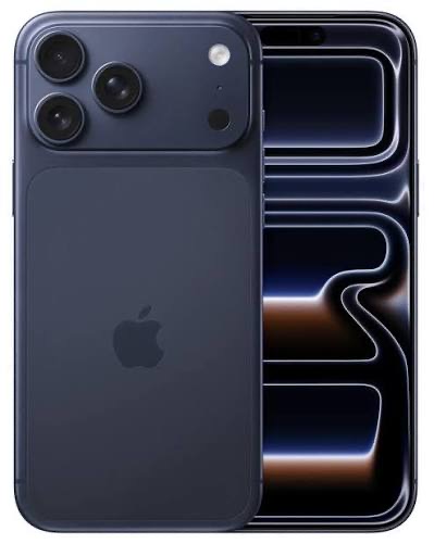 Brand new from jarir i phone 17 promax 512 GB - Image 1