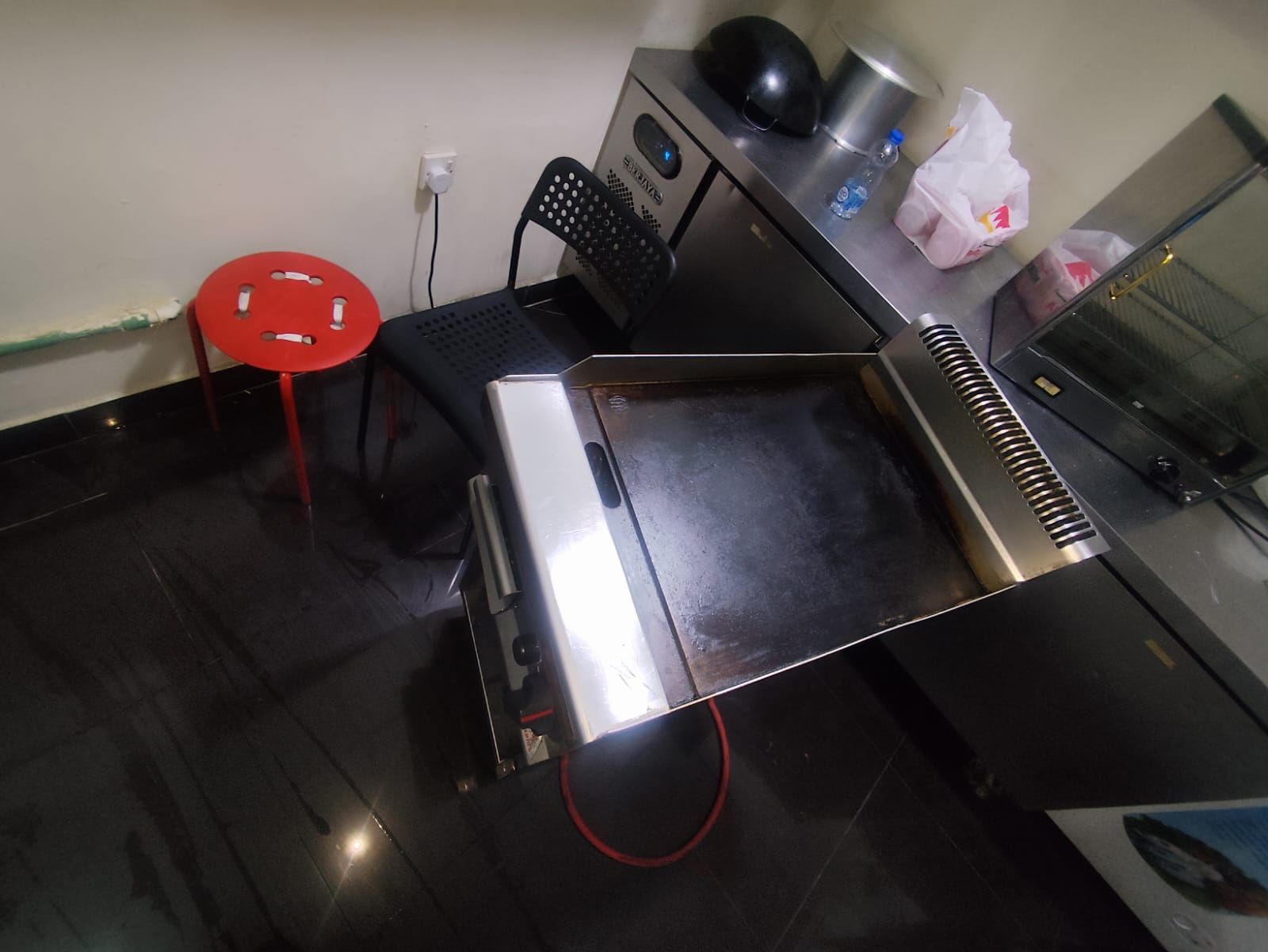 Restaurant Kitchen Equipments for sale - Image 5