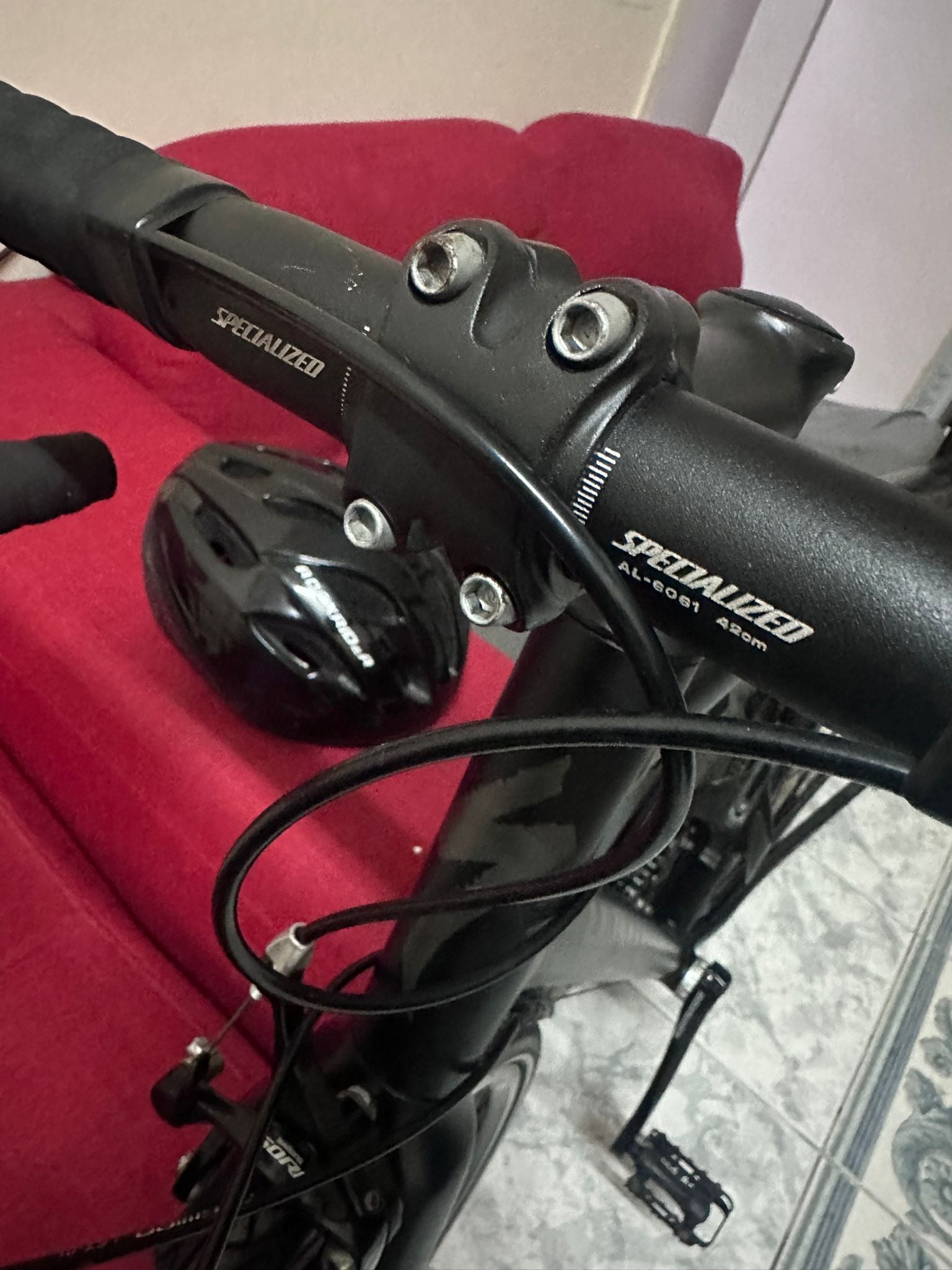 Specialized Road Bike - Image 2
