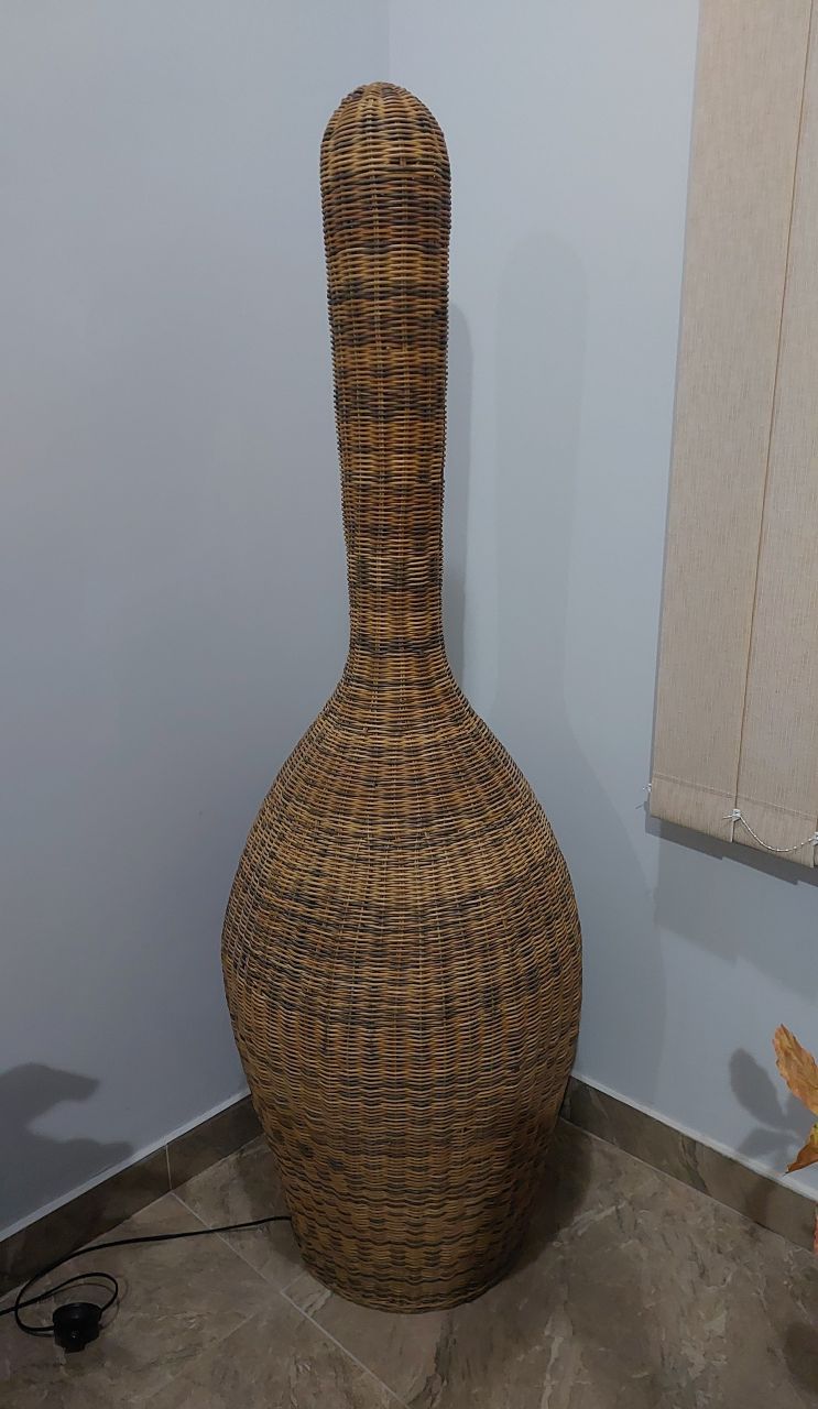 Floor Lamp is for sale  - Image 2