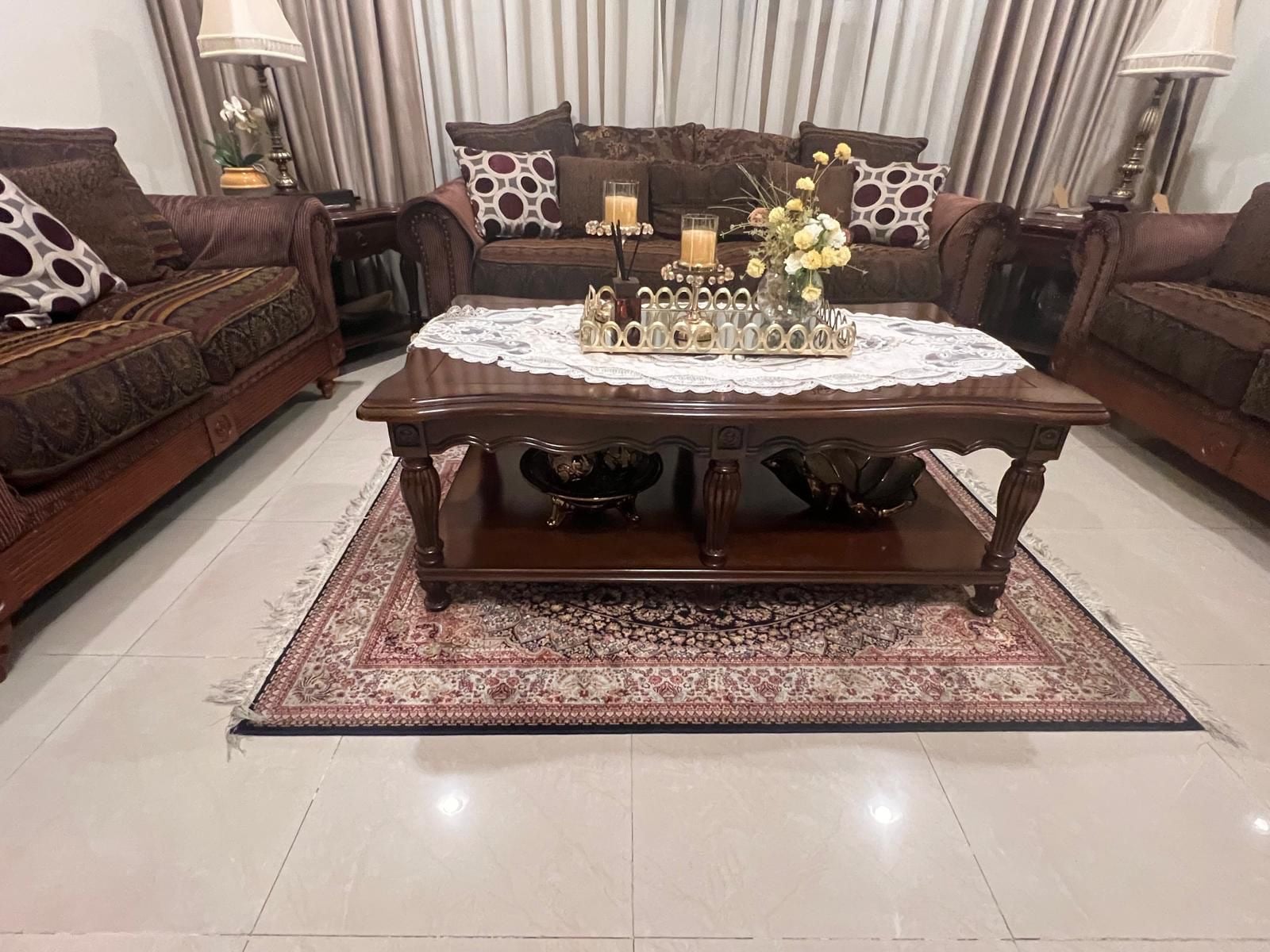 Home Center Living Room Sofas - Image 4