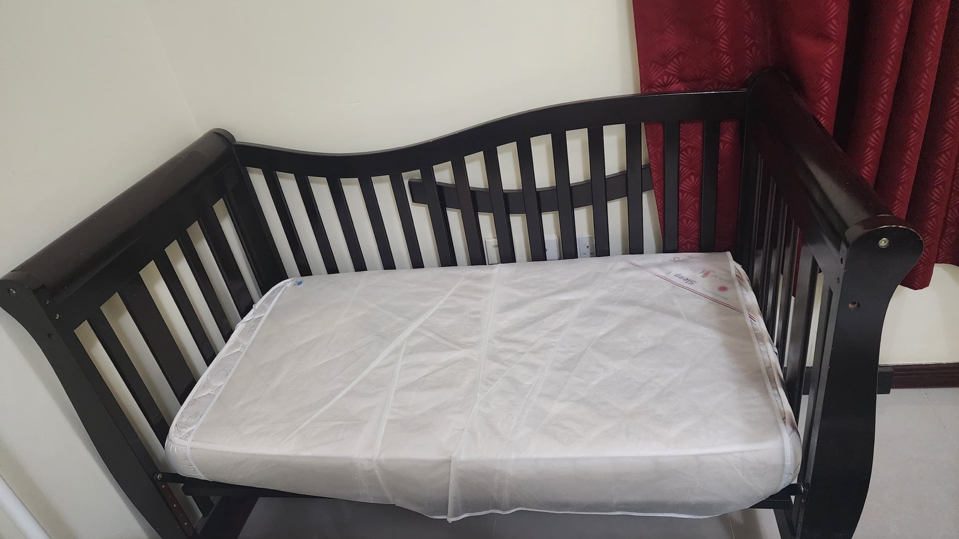 Baby Bed  - Image 5