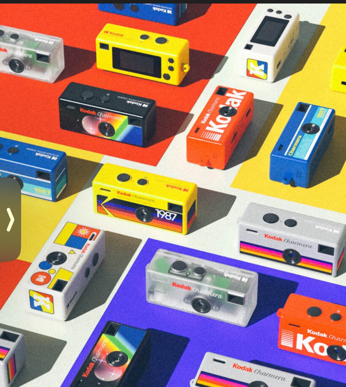 Kodak Charmera Blind Box - Image 2