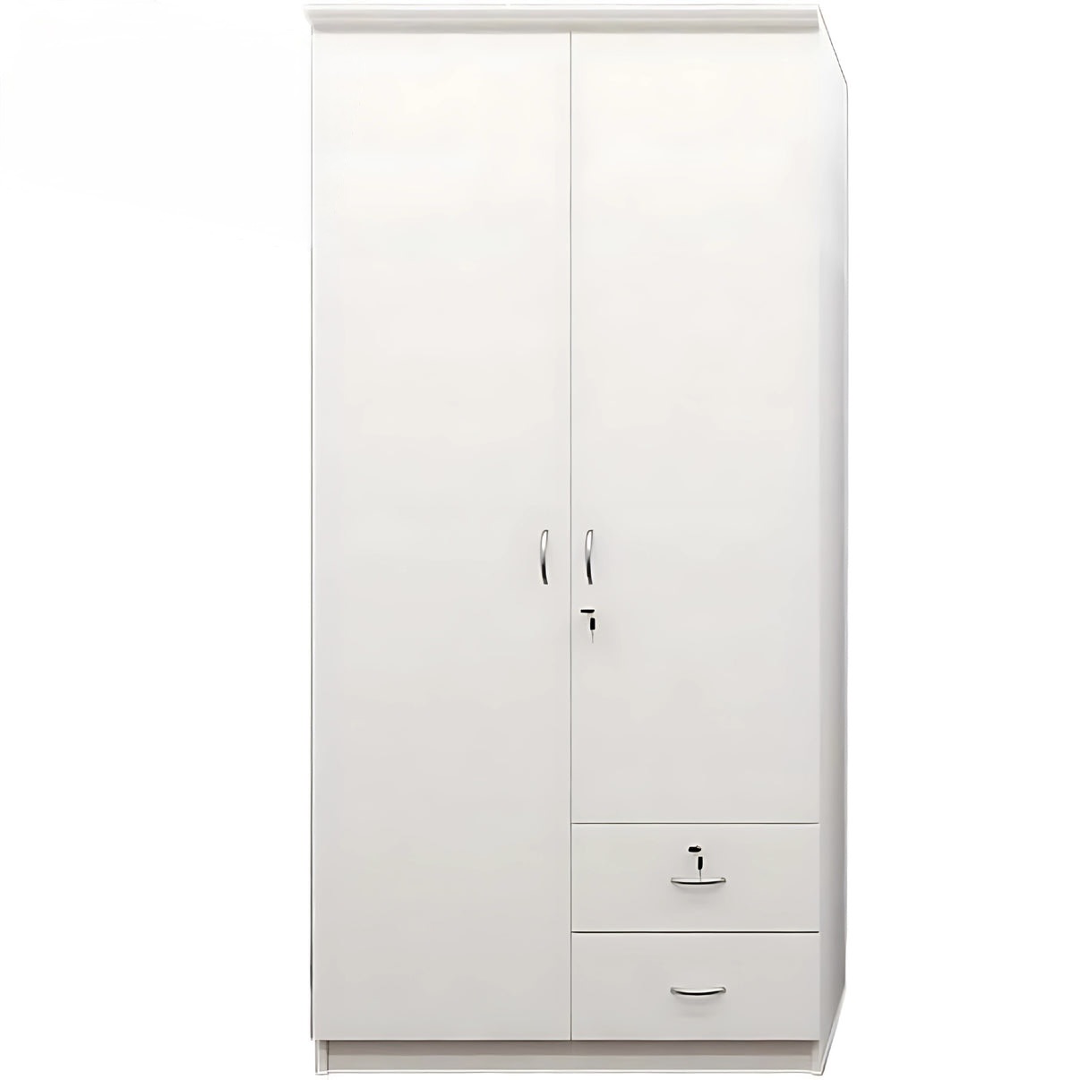 Quality 2-Door Cupboards on Sale Order Now Call/WhatsApp- 77850533 - Image 5
