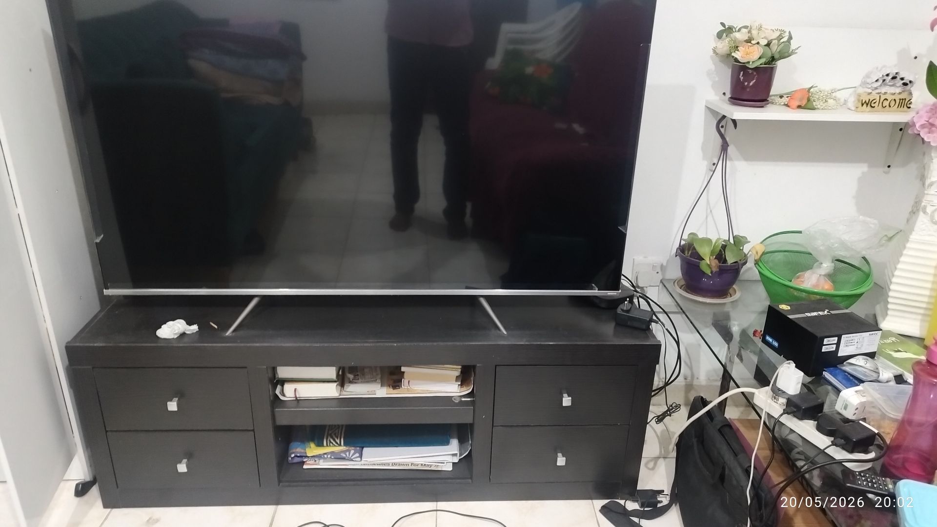 Moving to sales urgent ( Refrigerator and Washing Machine) - Image 3