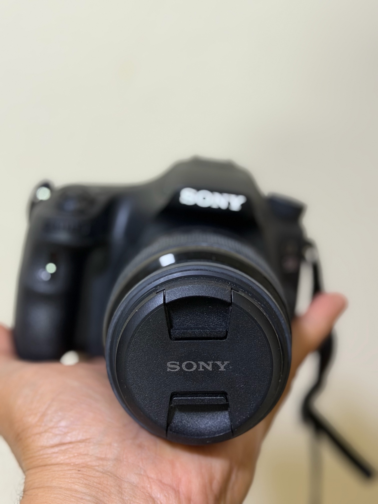 Sony SLT- A58 - Image 4