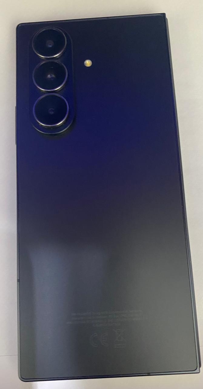 Samsung Galaxy Z Fold7 on Sale 512GB - Image 4