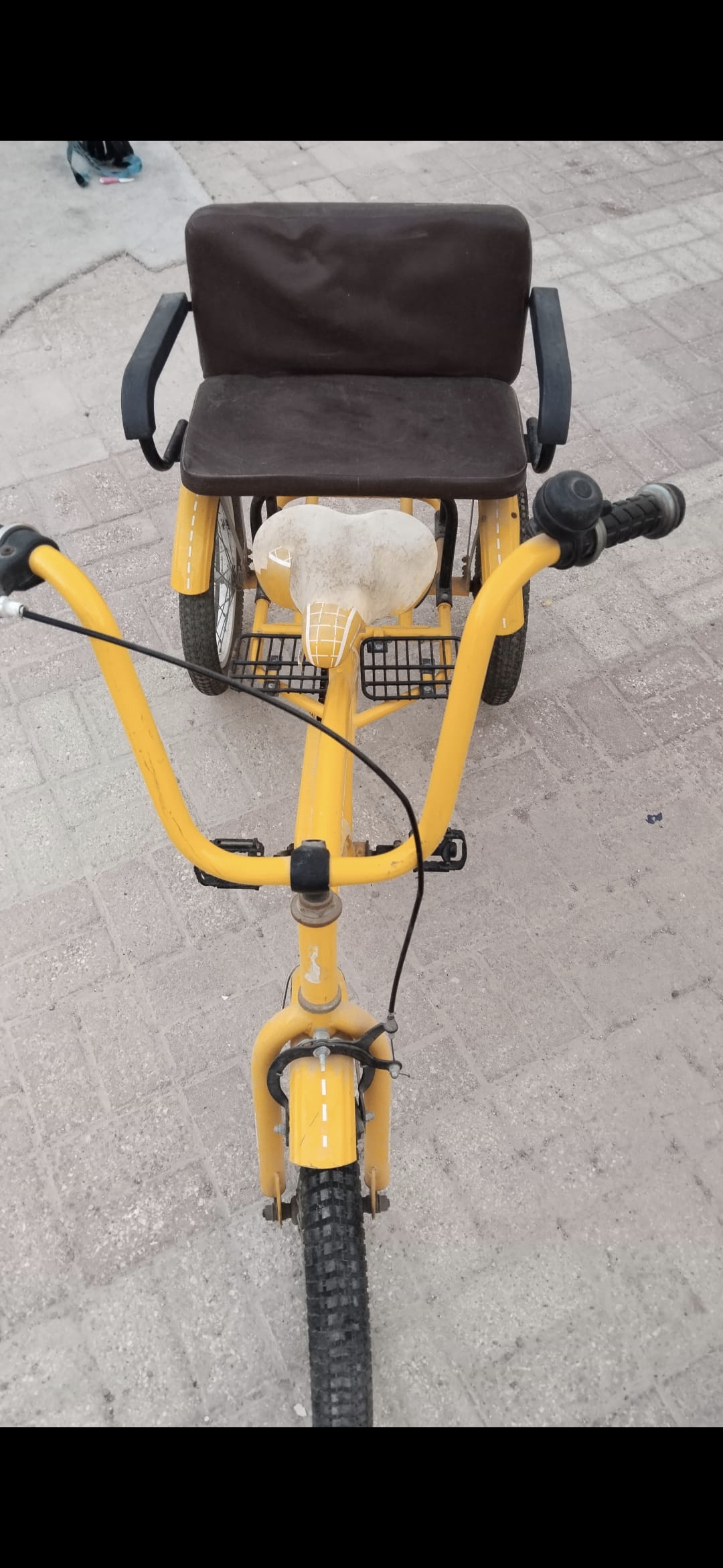 Tri cycle - Image 5