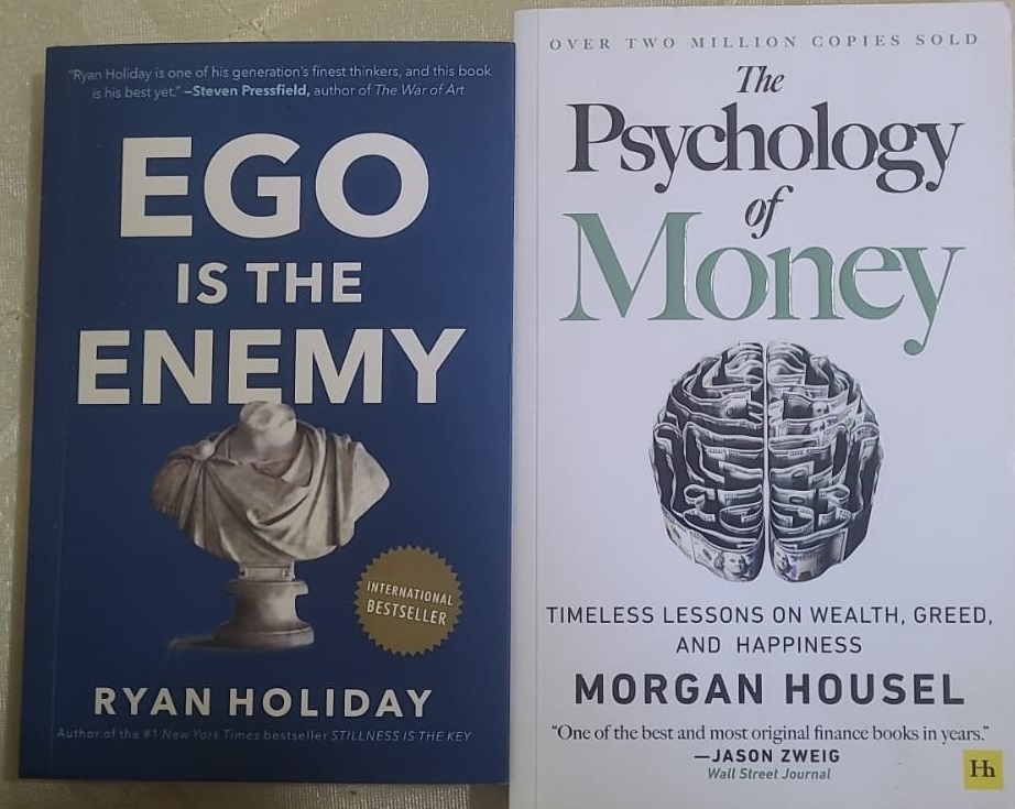 BOOKS FOR SALE - Image 5