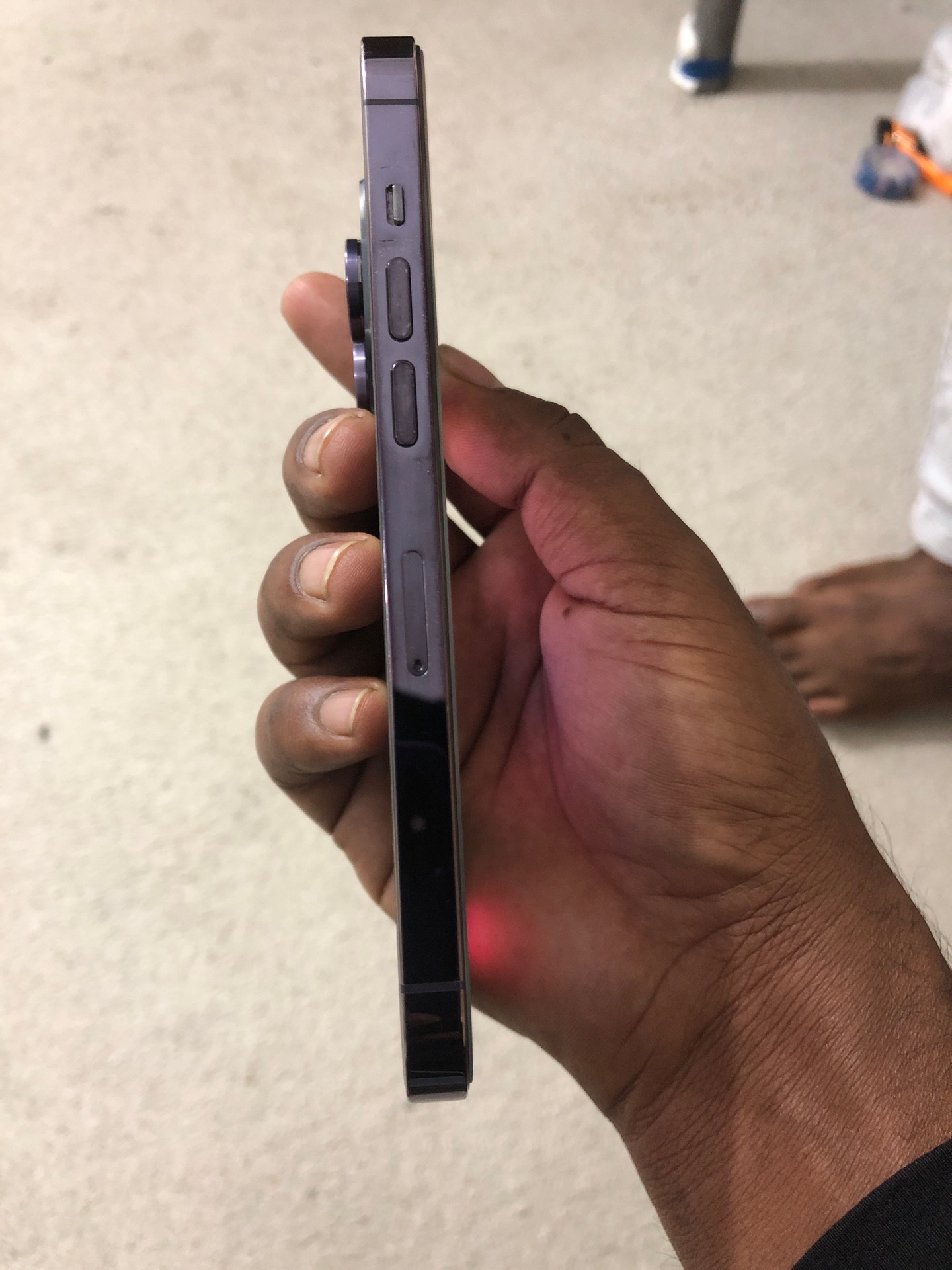 iPhone 14pro - Image 1