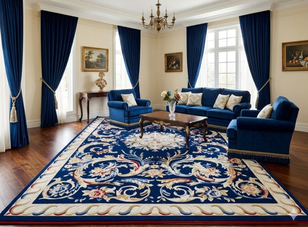 carpet shop,متجر السجاد - Image 4