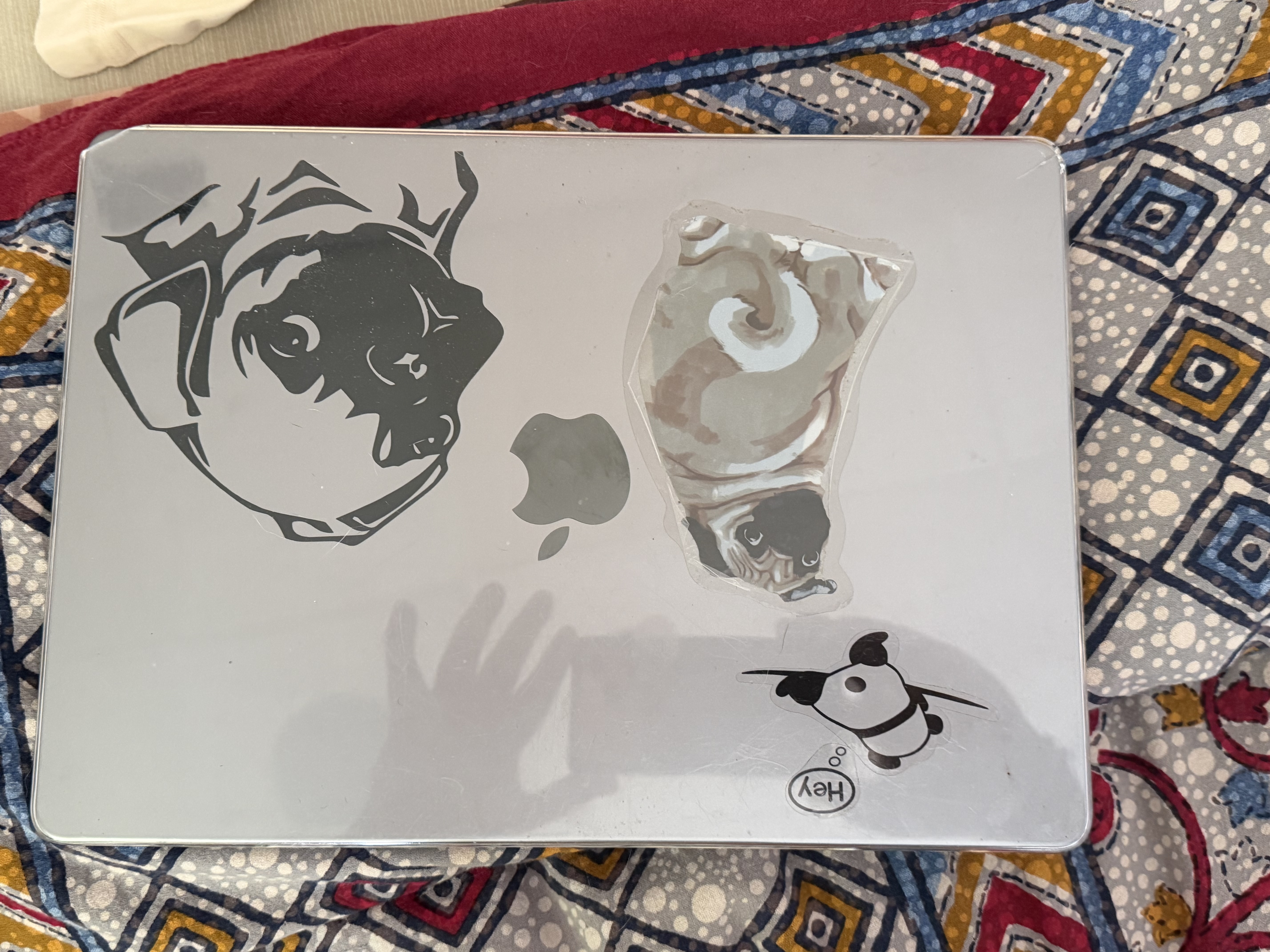 Mac book Pro - Image 2
