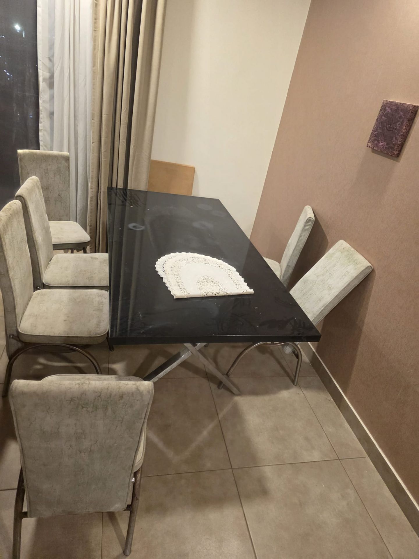 Dining Table  - Image 3