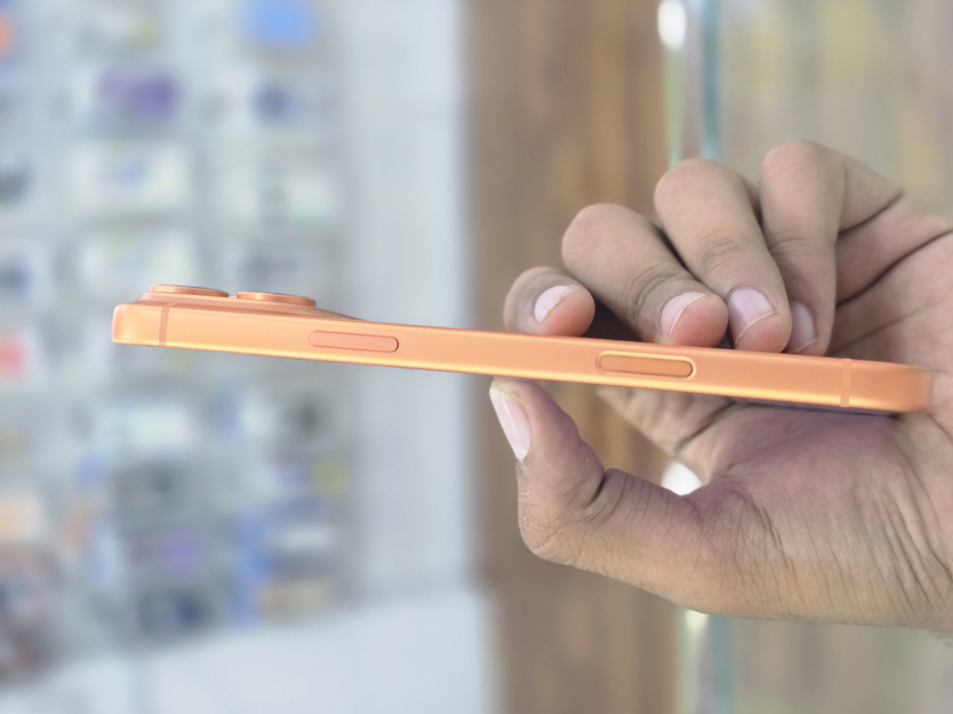 Apple iPhone 17 Pro Max 256GB (Arabic) - Image 6