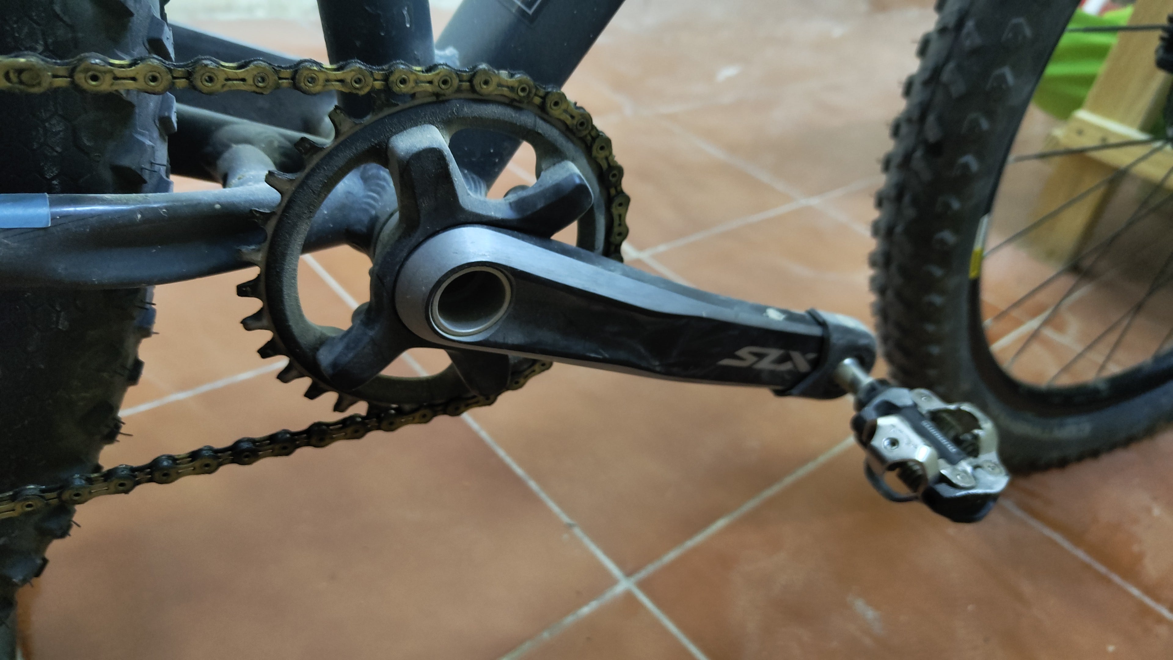 Norco Storm 9.2 MTB - Image 5
