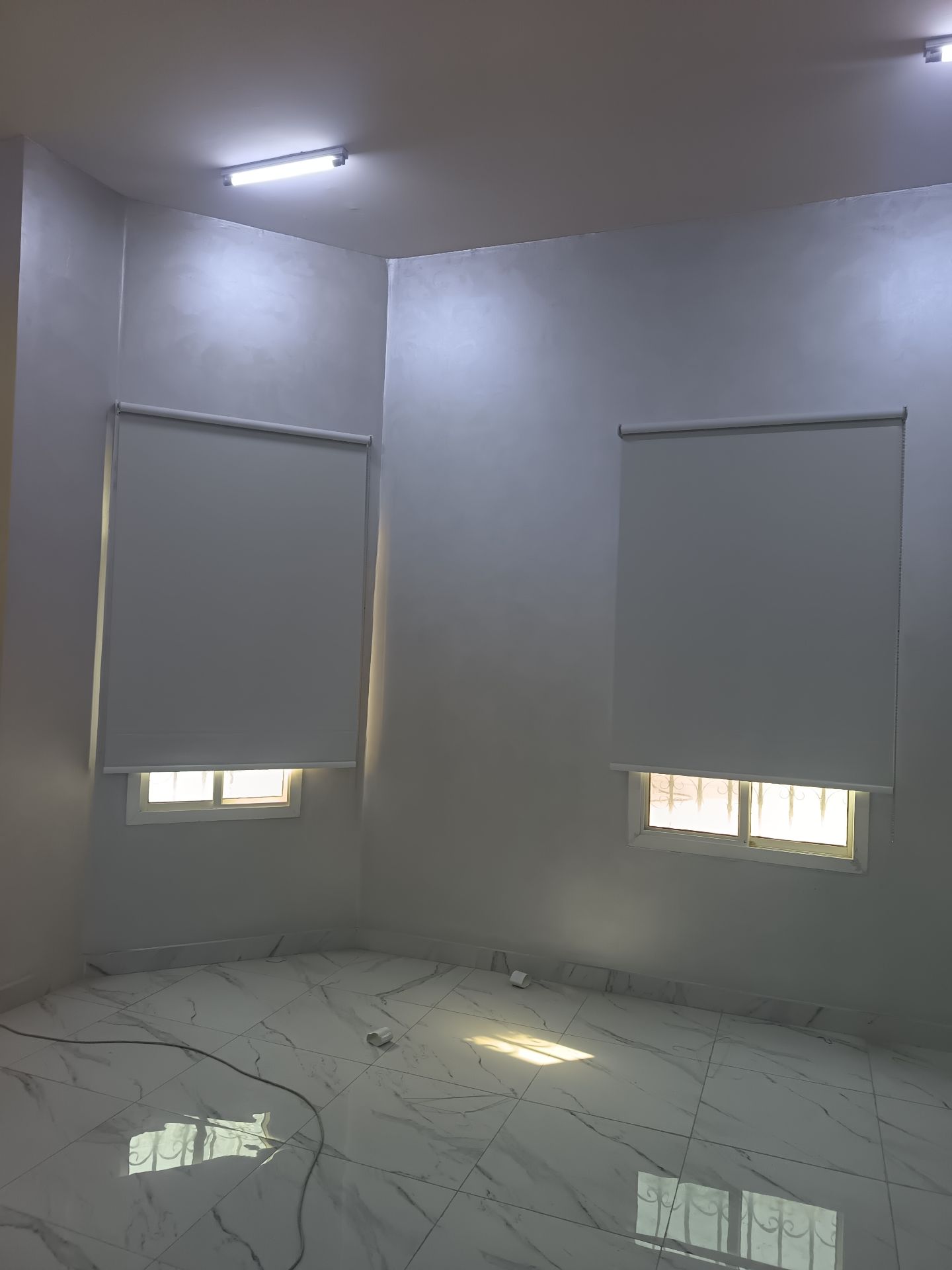 Doha curtains & black Out Rollar store  - Image 6