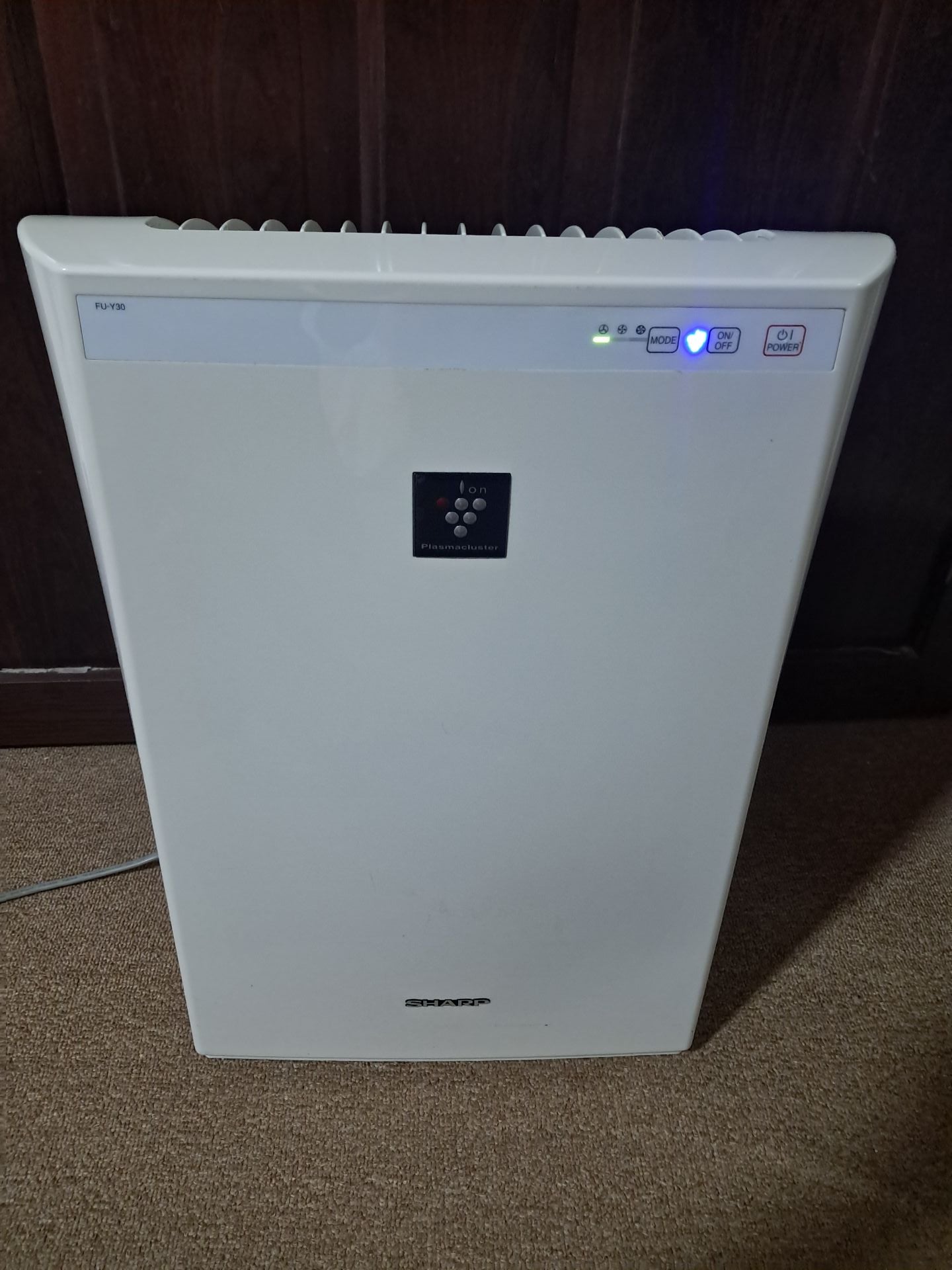 Purifier  - Image 2