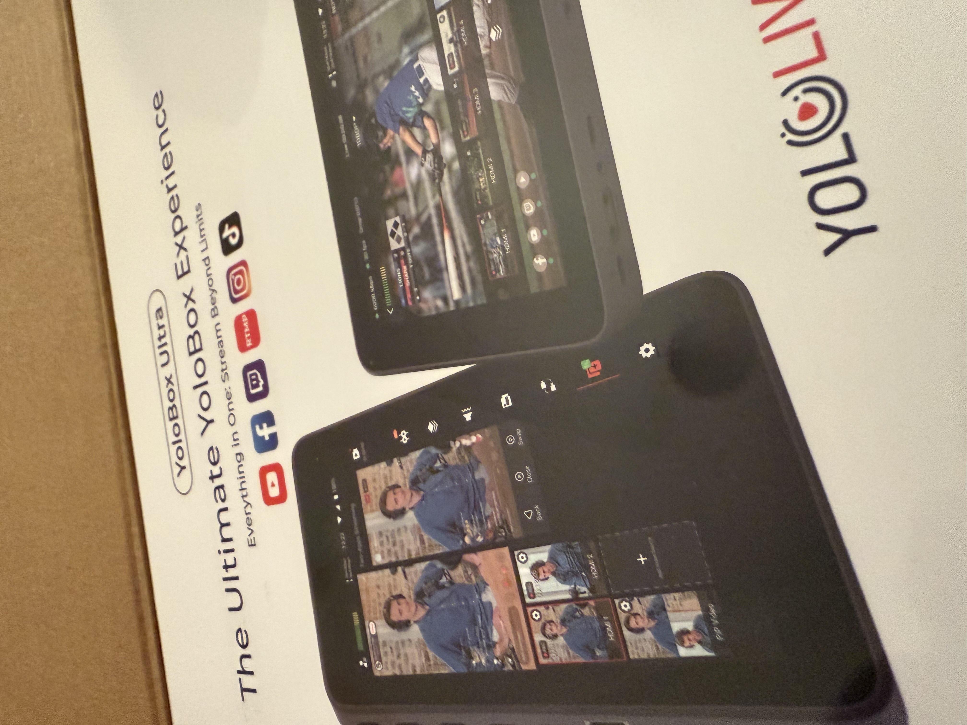 YoloLiv YoloBox Ultra - Image 6