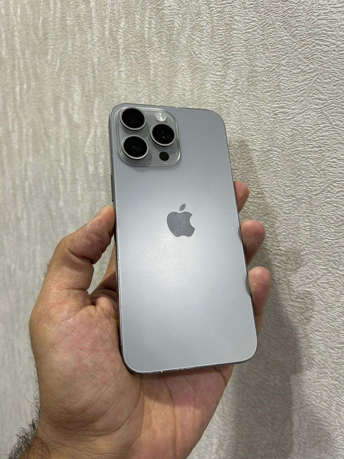 iPhone 15 Pro Max | 1TB | 88%Battery - Image 1