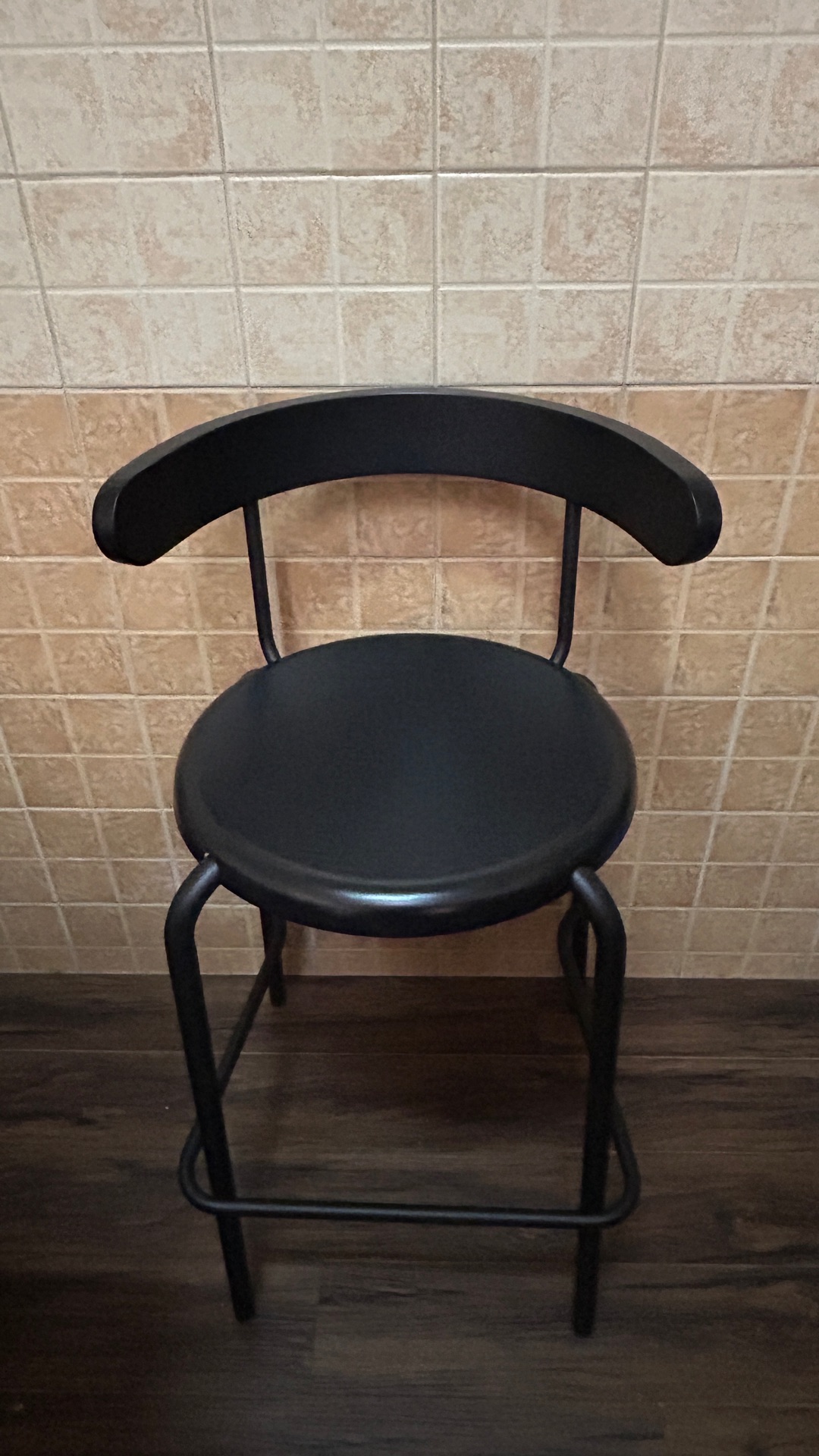 Counter high chair/ Bar Stool. - Image 3
