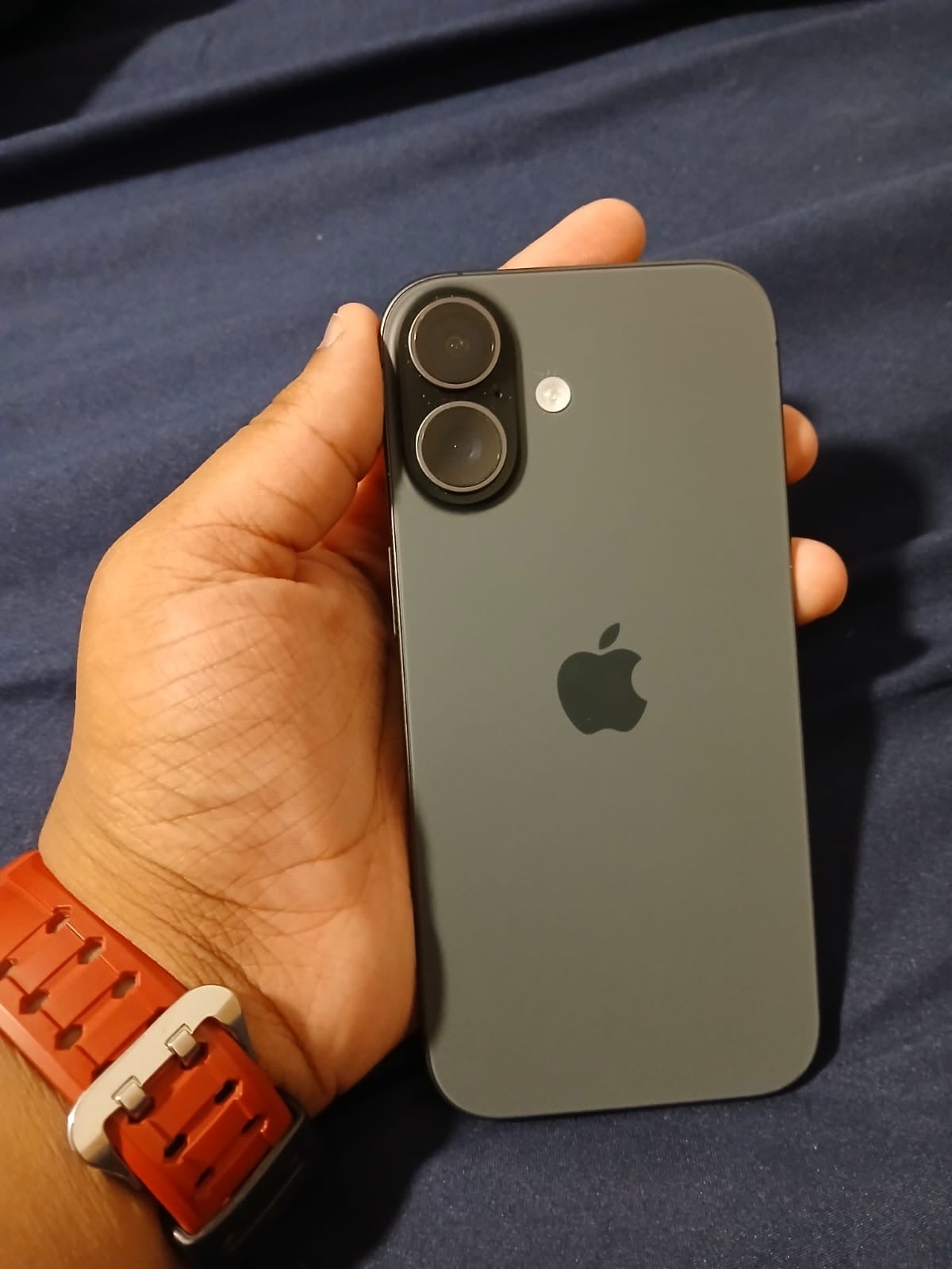 Apple iPhone 17 256GB Black - Used, Under Warranty - Image 7