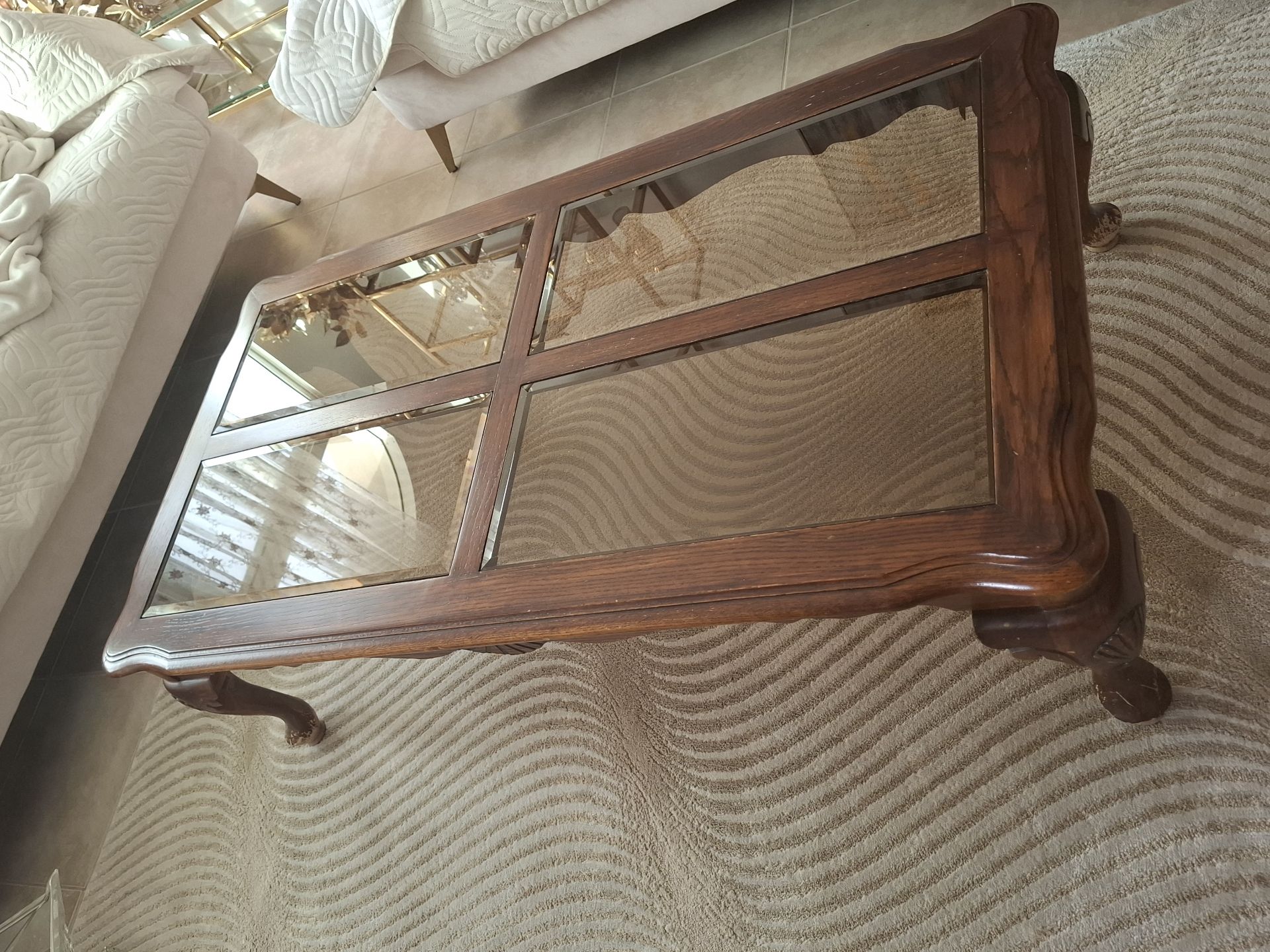 Living room tables - Image 5