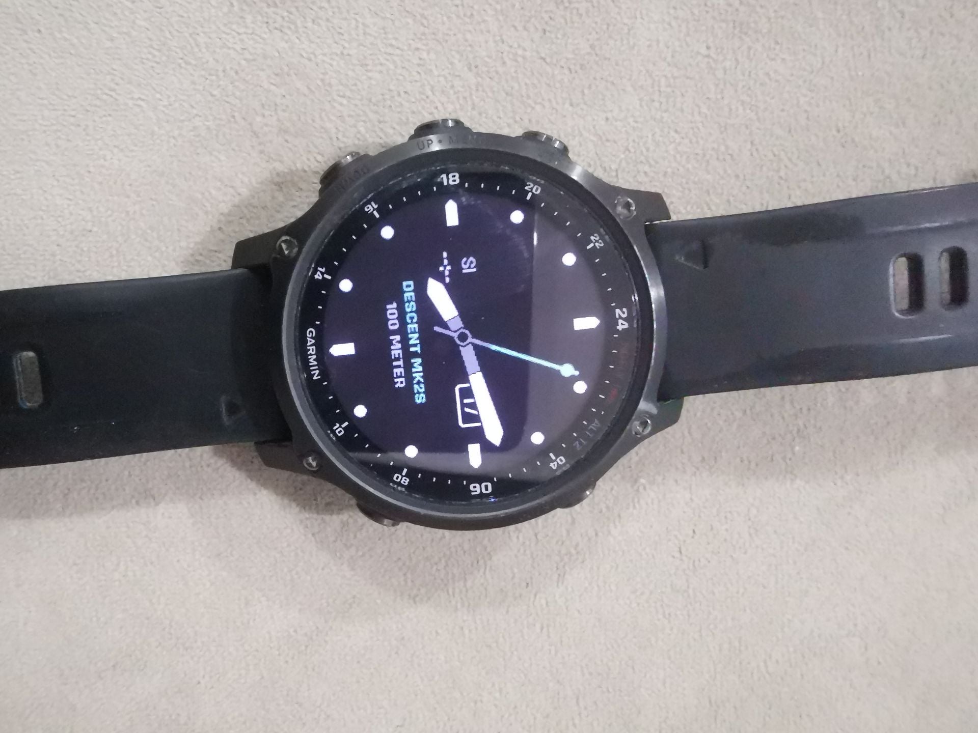 Garmin Mk2s - Image 2