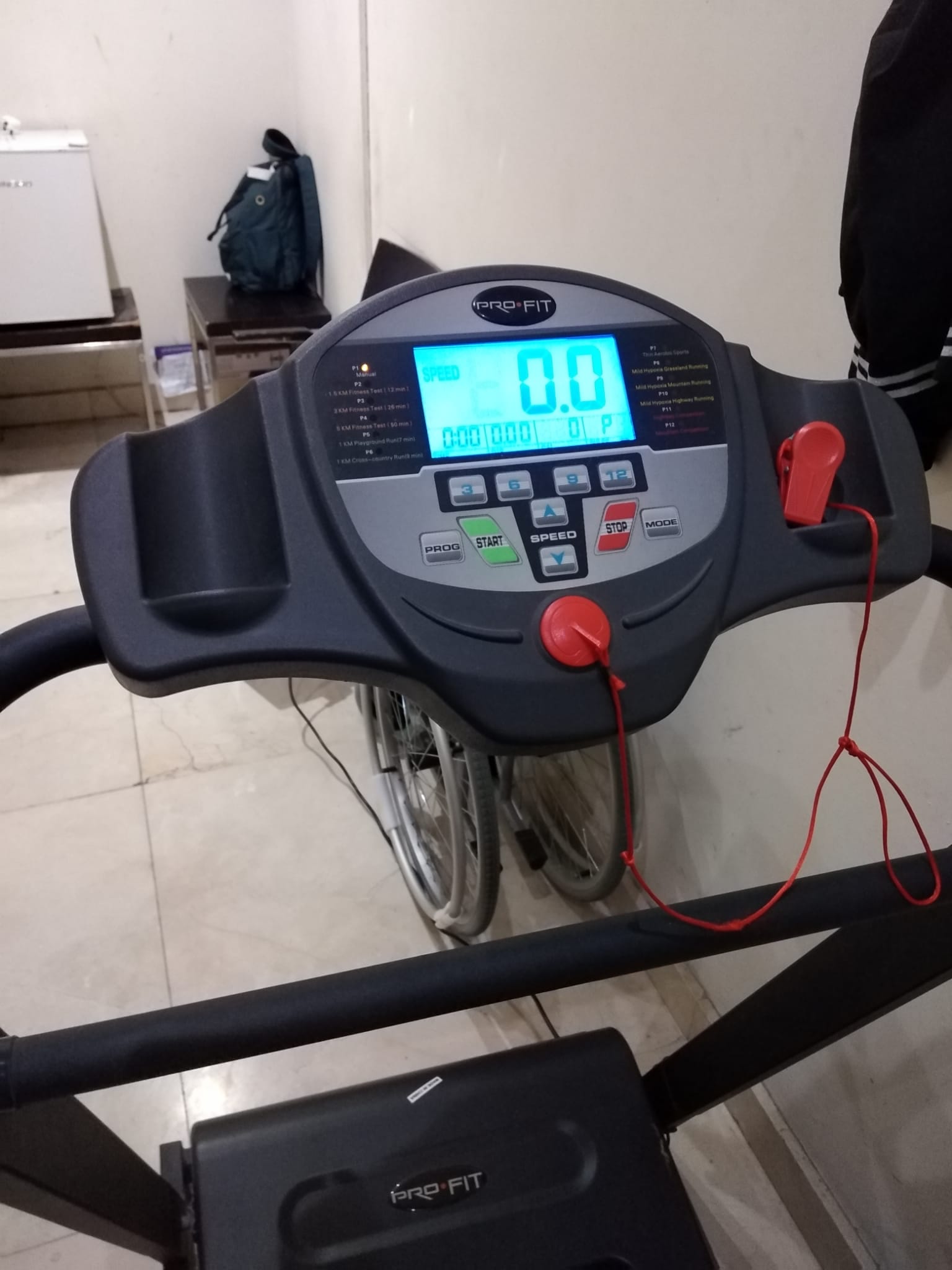 Pro-Fit T10A - Image 3