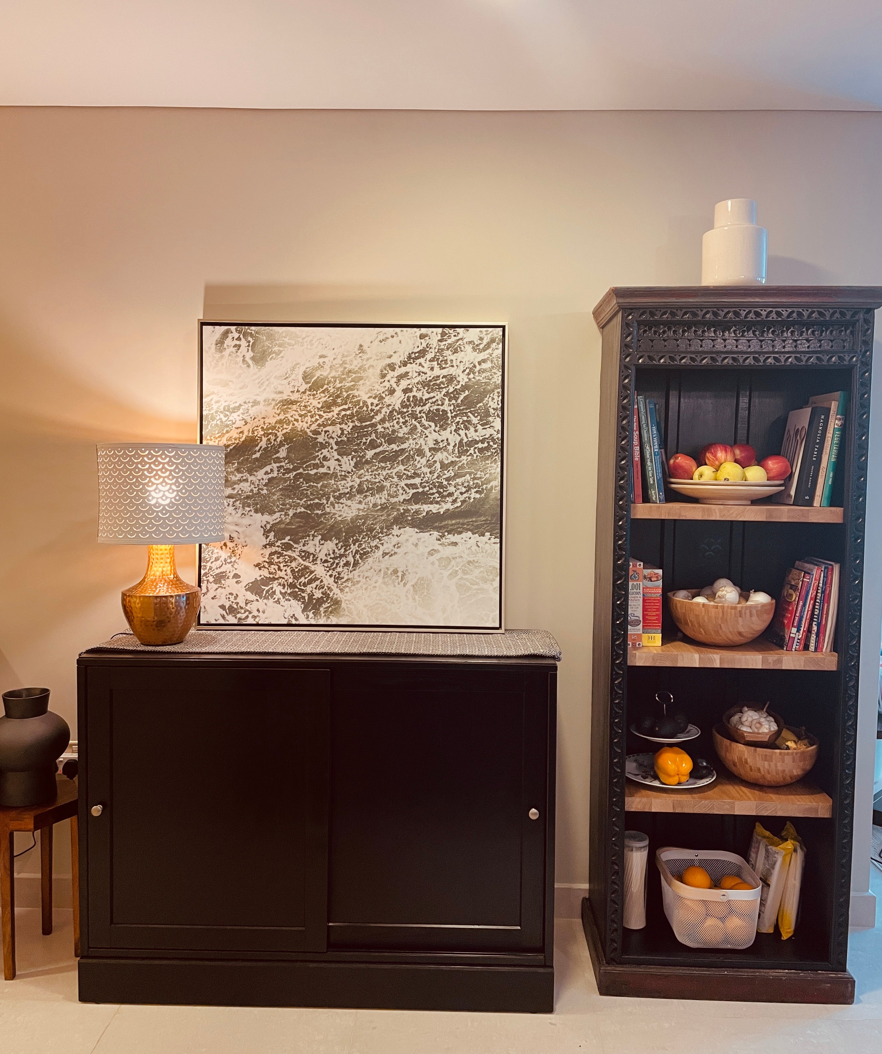 Storage Cabinet  - Image 3