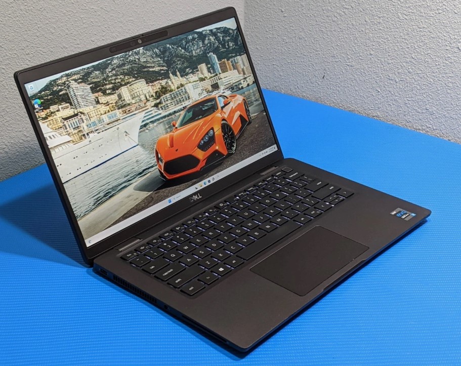 Dell Latitude 7420 i7/11th/16GB/512GB  - Image 1