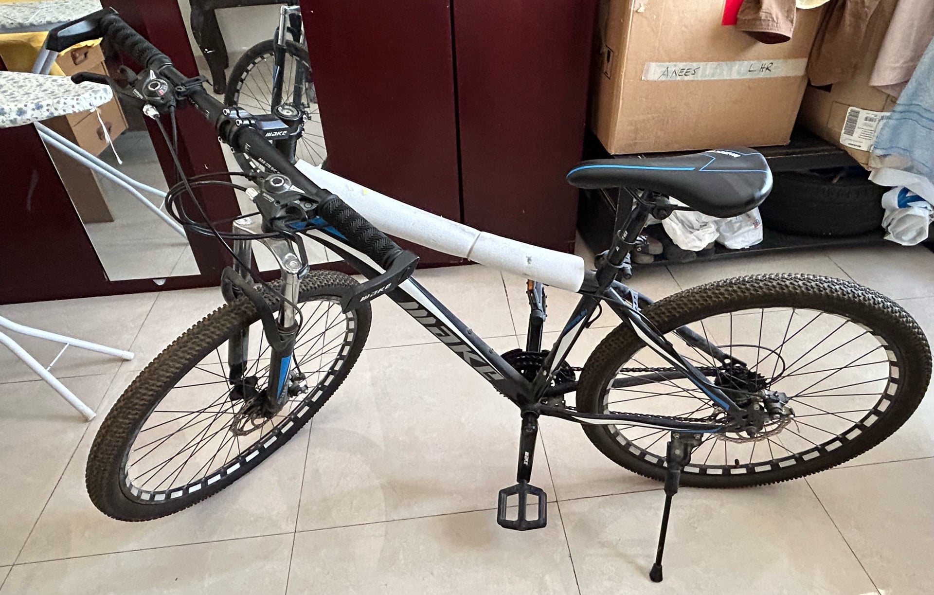 Mountain Bike - Image 3