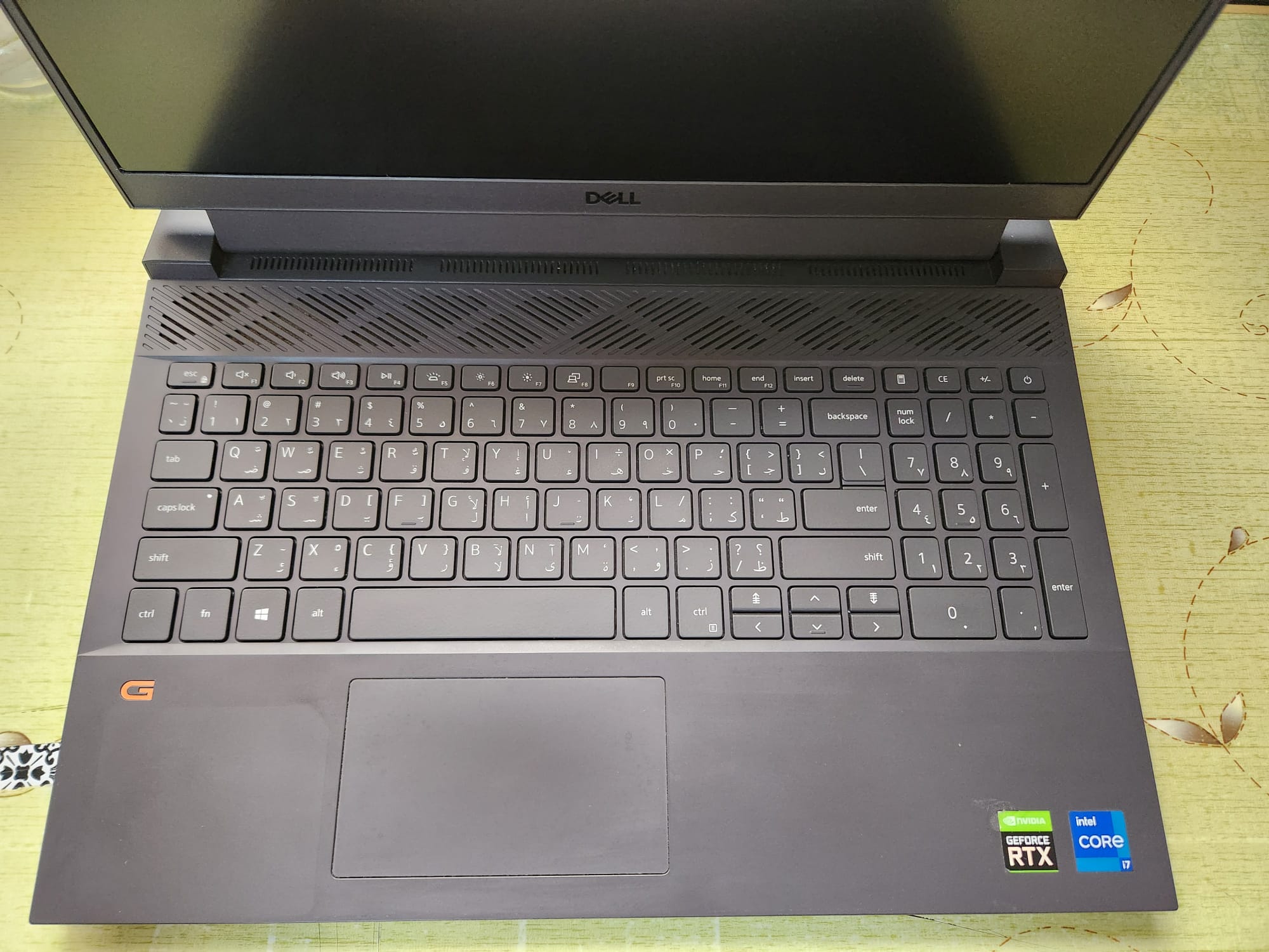 Dell G15 5511 Gaming Laptop - *EXCELLENT CONDITION* (Sale/Swap) - Image 6