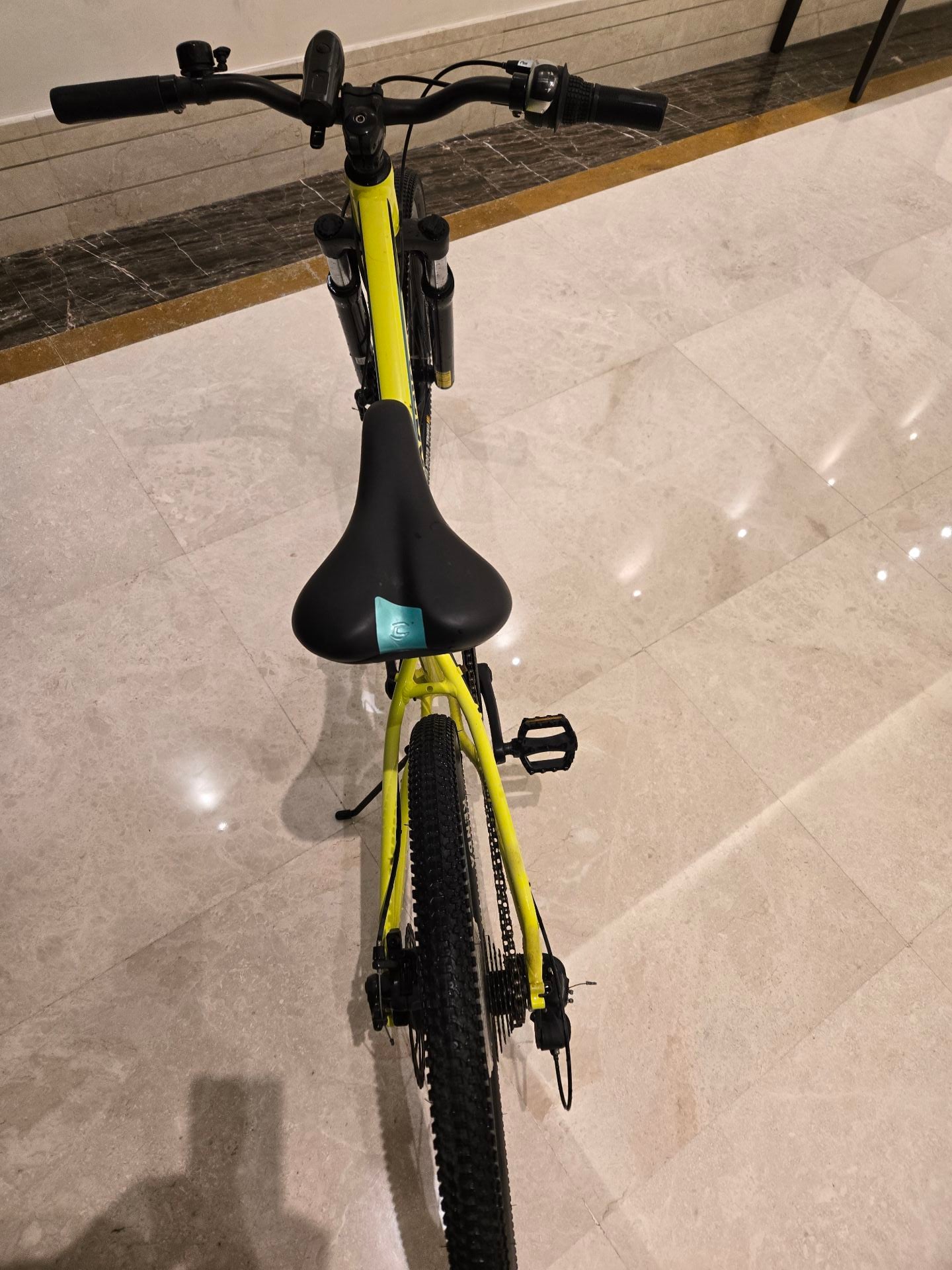 Cannondale bicyle.In excellent condition. - Image 2